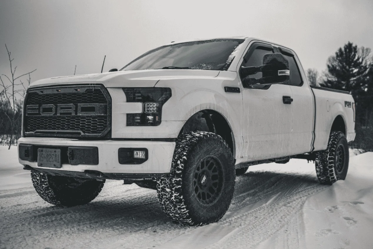 Ford Bronco Sport What did you own before your Bronco Sport? 1681760766741