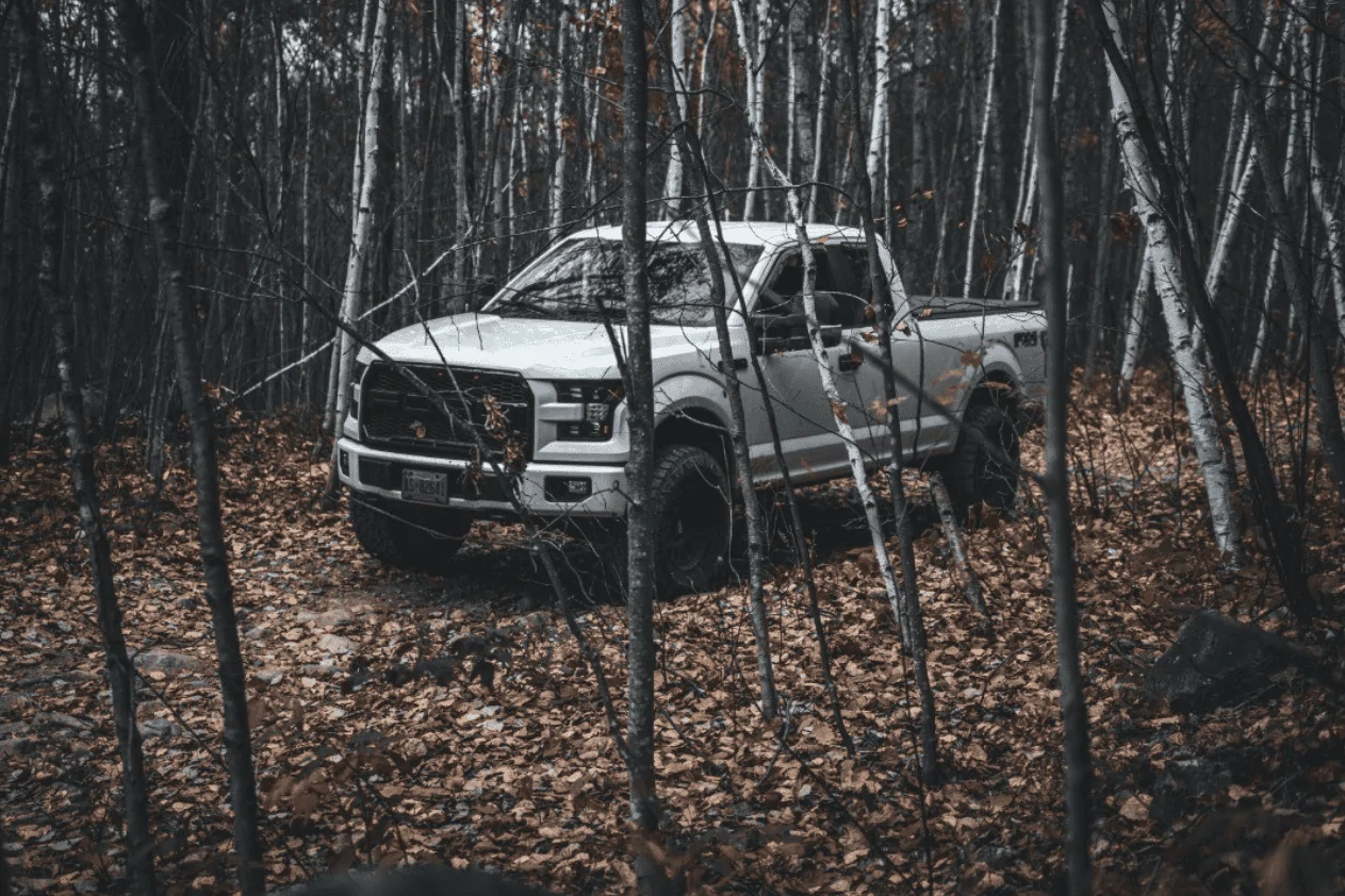 Ford Bronco Sport What did you own before your Bronco Sport? 1681760850149