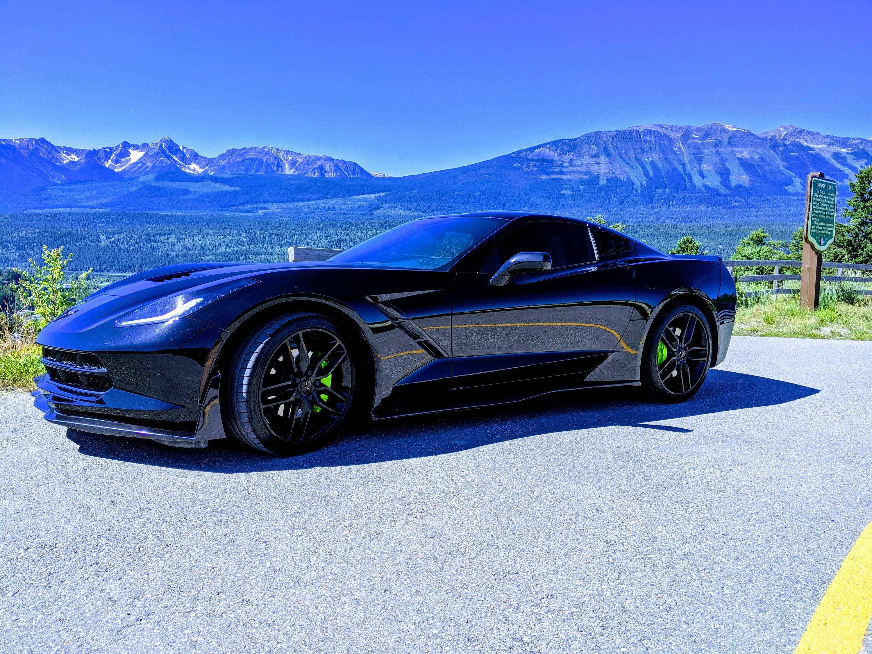 Ford Bronco Sport What did you own before your Bronco Sport? IMG_20200726_112902~2