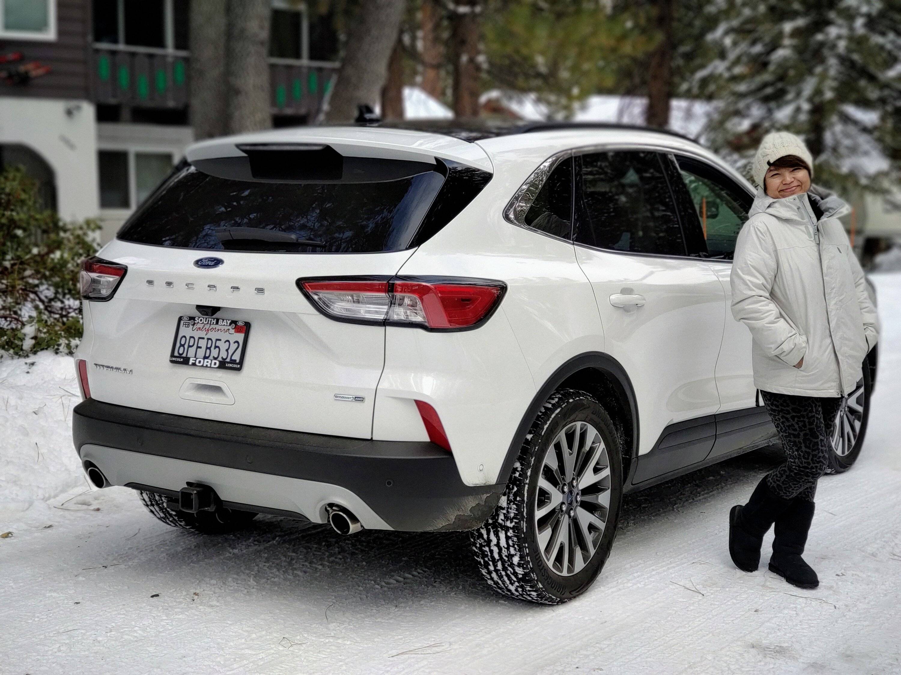 Ford Bronco Sport What did you own before your Bronco Sport? IMG_20201231_122835085_HDR_PORTRAIT