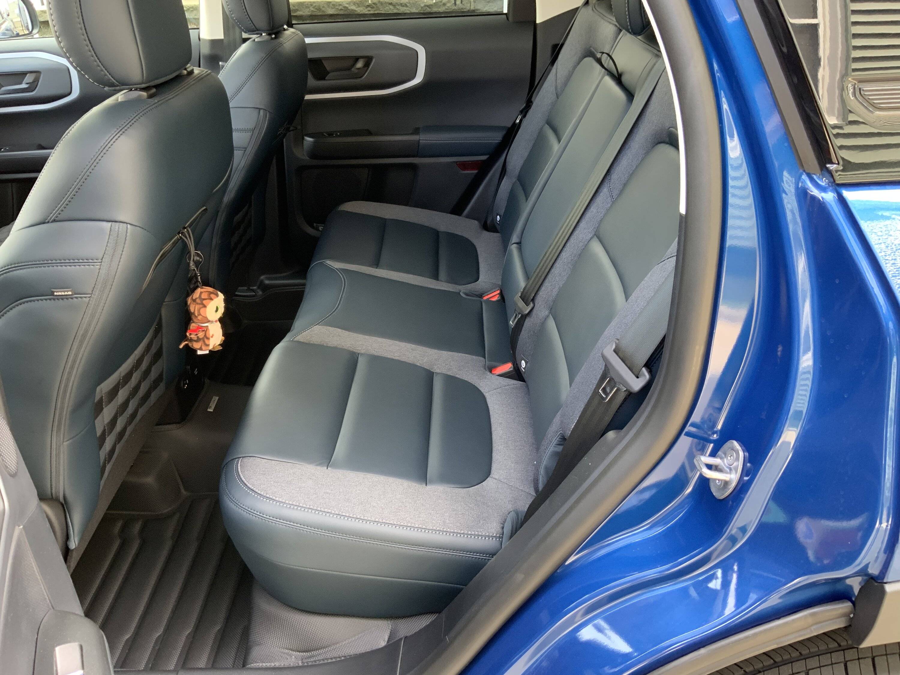 Ford Bronco Sport Official ATLAS BLUE Bronco Sport Thread CC176CD3-5BE3-49B5-8E30-4439AAFAD67B