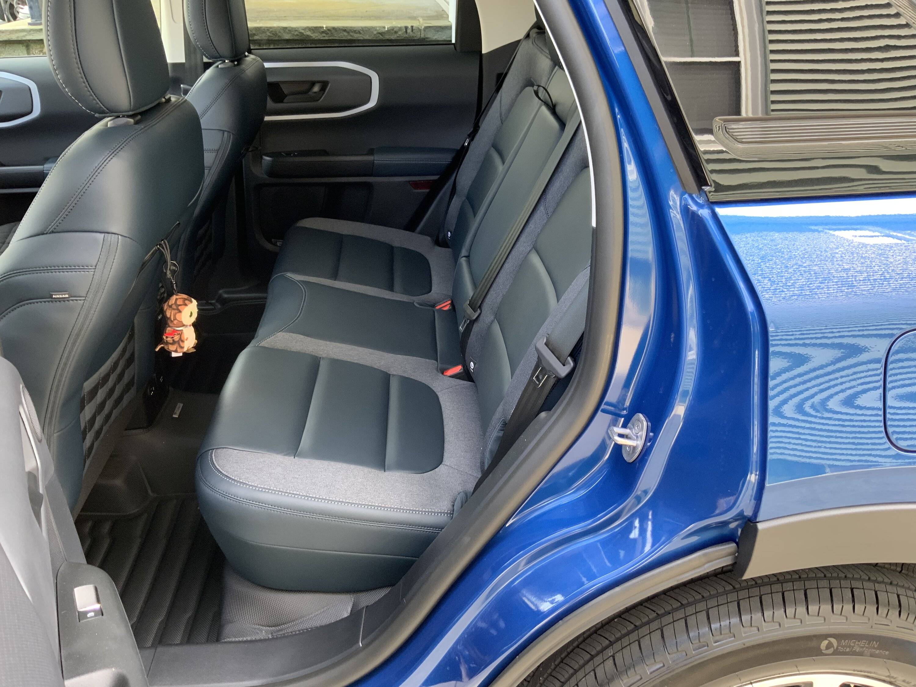 Ford Bronco Sport Badlands Flooring? 8CD143F6-0A40-4E2C-B863-0610E7E3EB9A