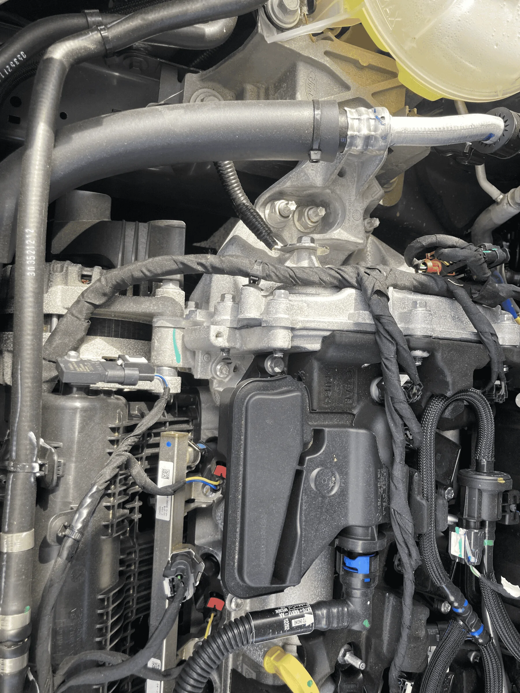 Ford Bronco Sport What did you do TO your Bronco Sport today? 1682001024786