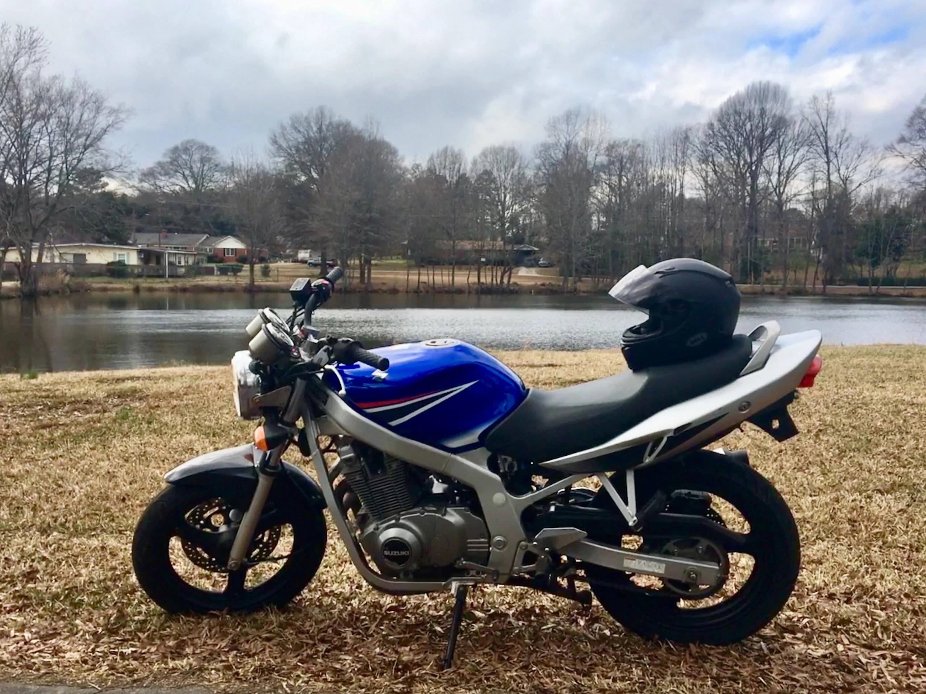 Ford Bronco Sport What did you own before your Bronco Sport? IMG_1580