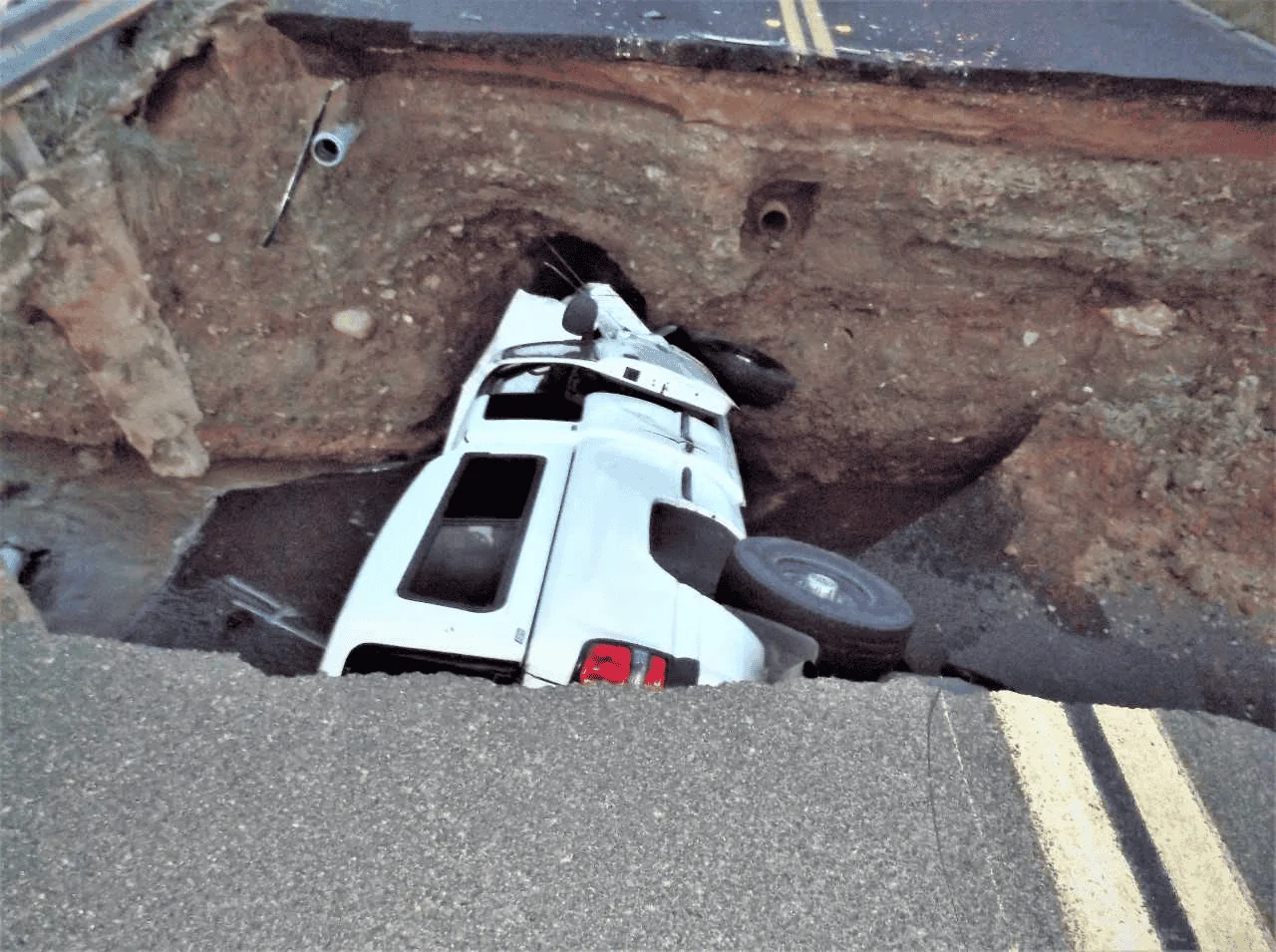 Ford Bronco Sport Water crossing success stories? 1682107431832