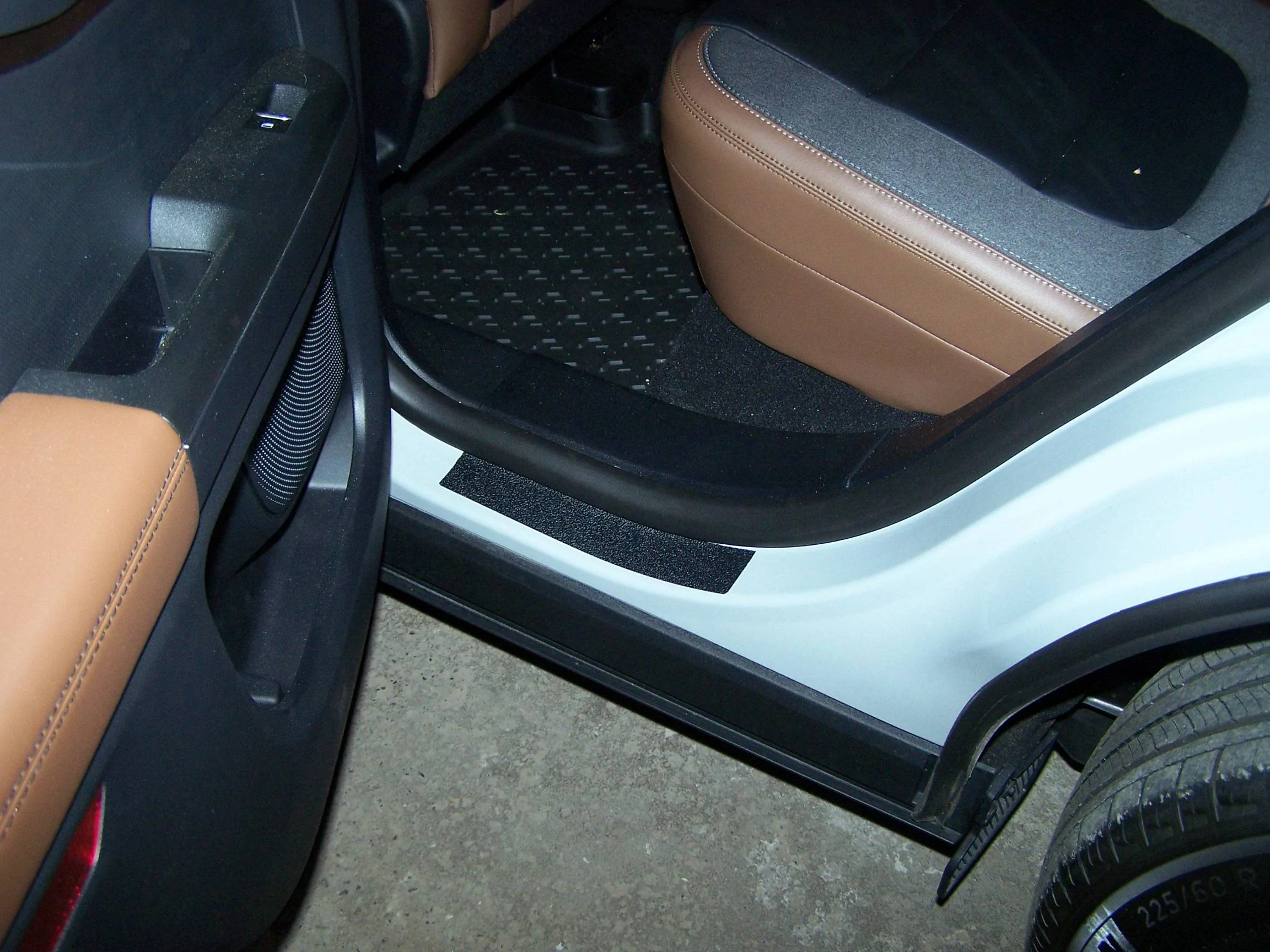 Ford Bronco Sport What did you do TO your Bronco Sport today? 100_6742