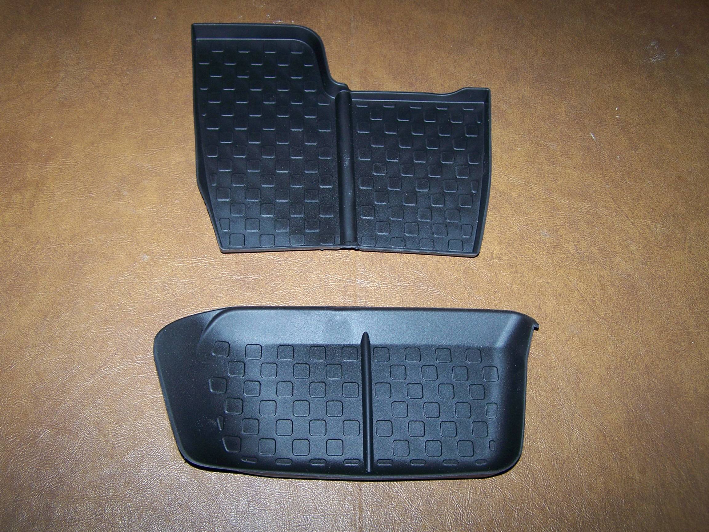 Ford Bronco Sport Not for sale 100_6749.JPG