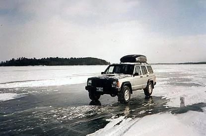 Ford Bronco Sport What older vehicle that was produced long ago... 5A9600A9-91DB-46F0-8BAF-BC9E21964800