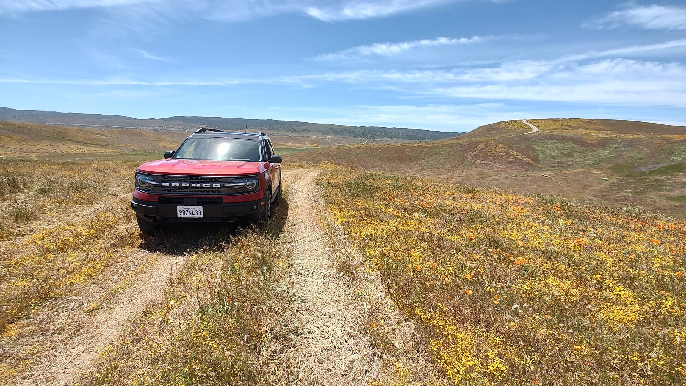 Ford Bronco Sport CA Wildflower Season Trip iSlmlNxDxPq486lBz_W_y0=w2306-h1297-s-no?authuser=0