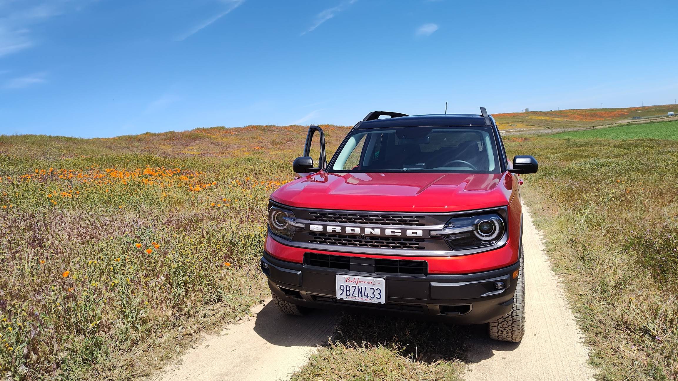 Ford Bronco Sport CA Wildflower Season Trip 4dfar-JH3ei7baeDEfV5Ak=w2306-h1297-s-no?authuser=0