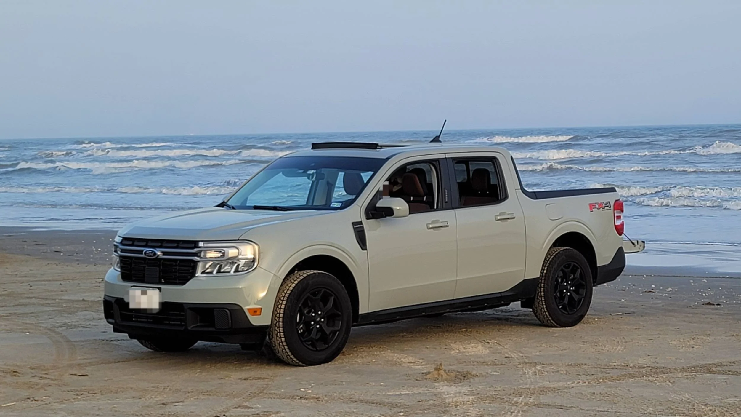 Ford Bronco Sport Bronco Sport instead of Maverick? 20220305_174614 (1)