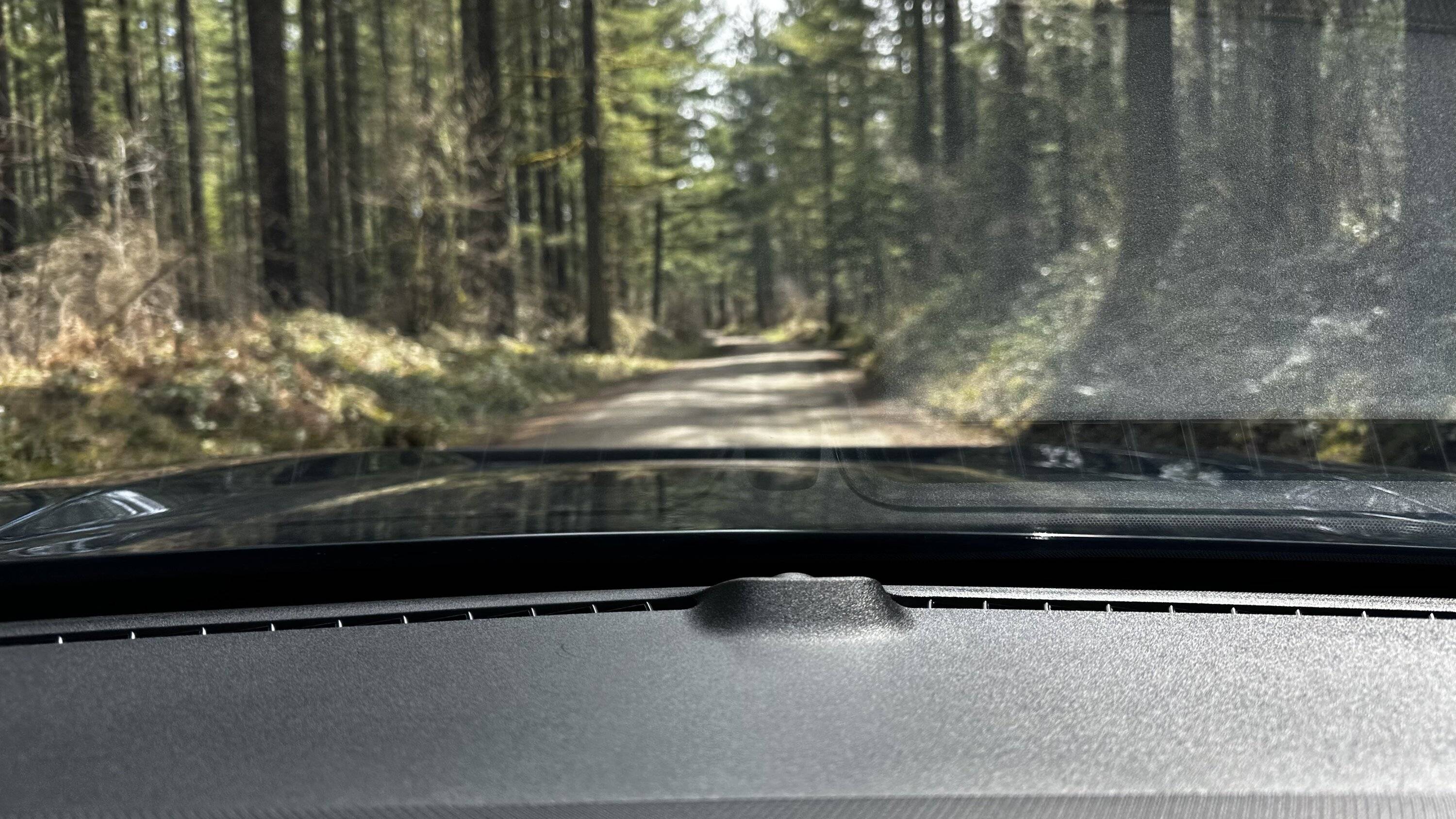 Ford Bronco Sport Went soft off roading today 2397B919-5E13-4CD7-88E4-5B4E7EBDB3DB