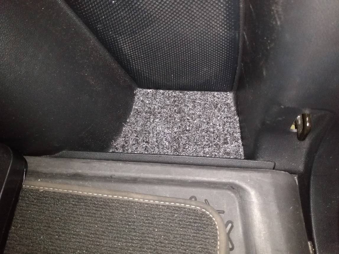 Ford Bronco Sport What did you do TO your Bronco Sport today? IMG_20230426_160741021