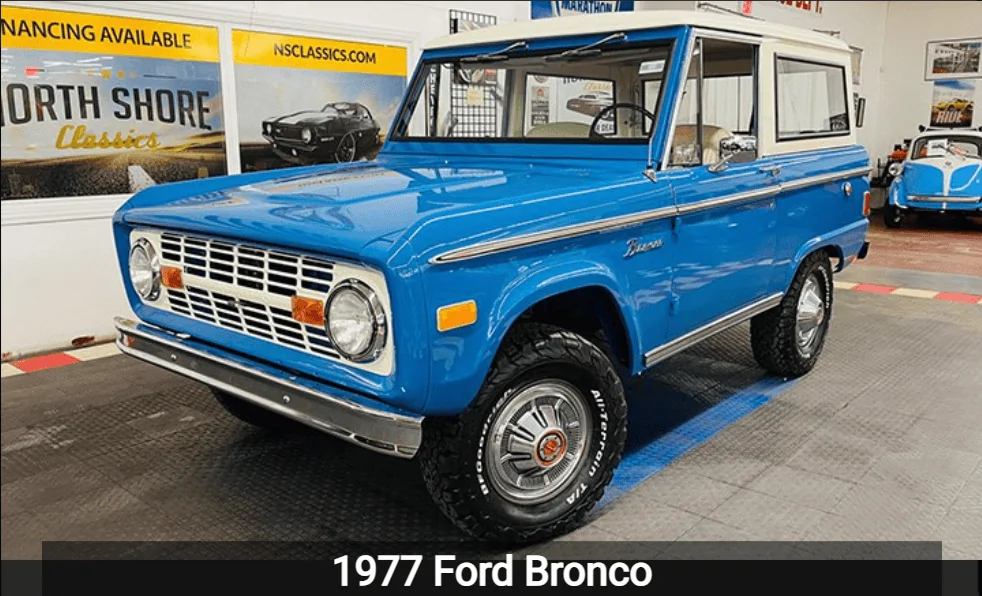 Ford Bronco Sport new member and new owner of 2023 Heritage Limited BS 7fb868ac95378337