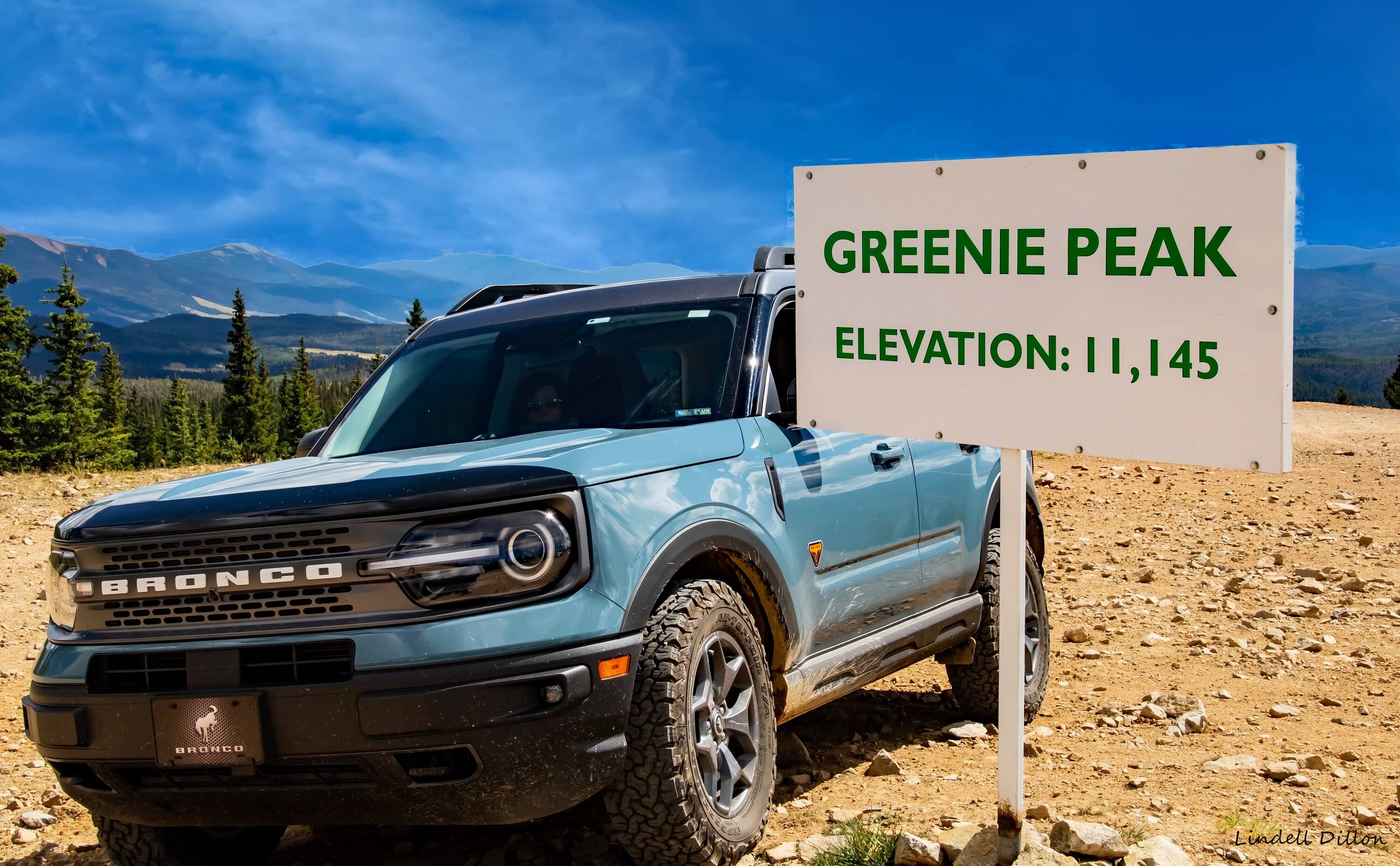 Ford Bronco Sport Questions on 1.5” HRG lift and 245 65 R17 ko2’s 52508783624_eebca57d96_o