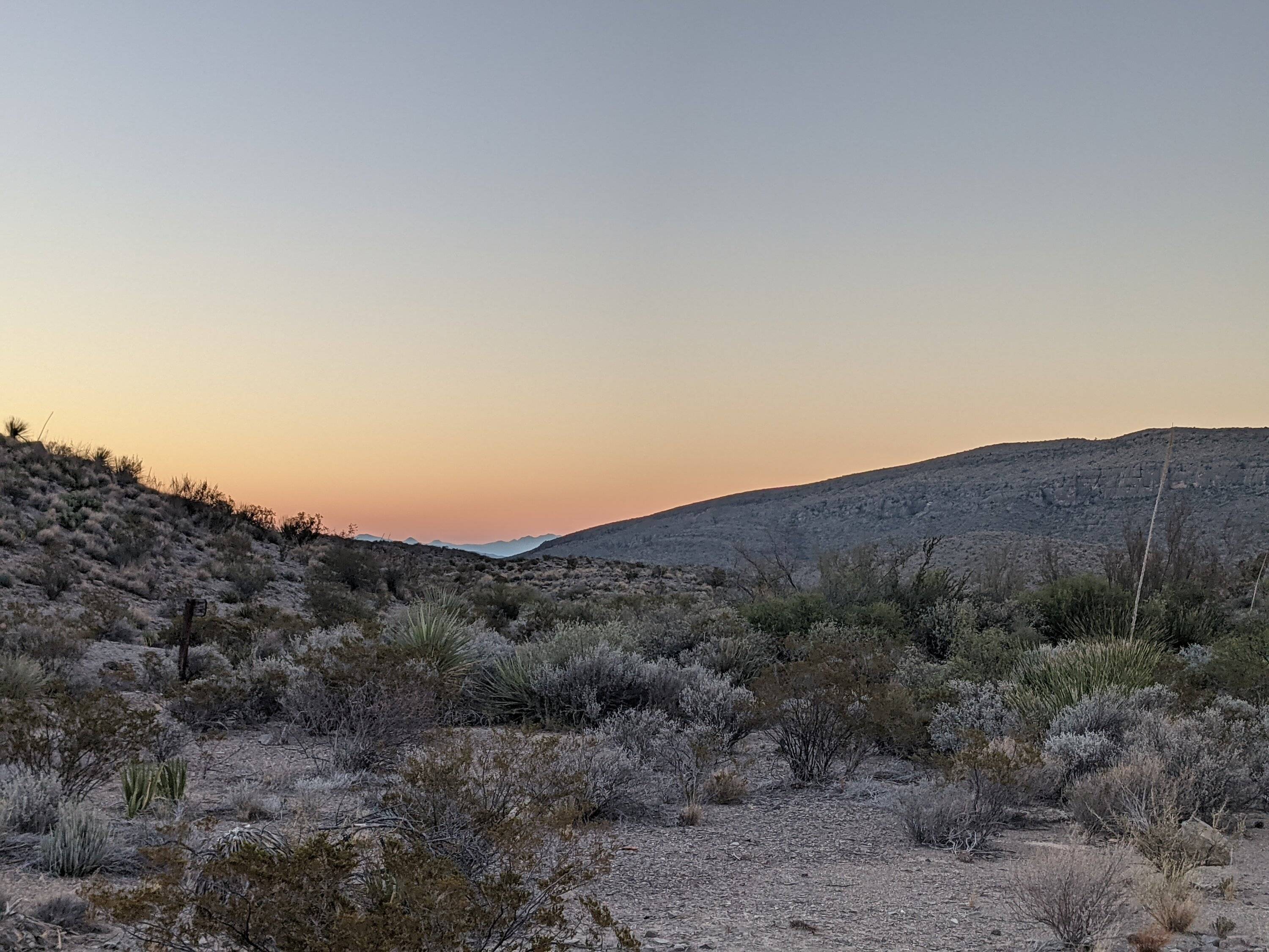 Ford Bronco Sport Big Bend in a Bronco Sport Badlands PXL_20211106_130750791