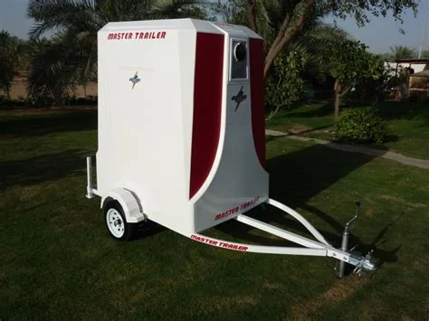 Ford Bronco Sport Hygiene question for you overlanders... 1682742543613