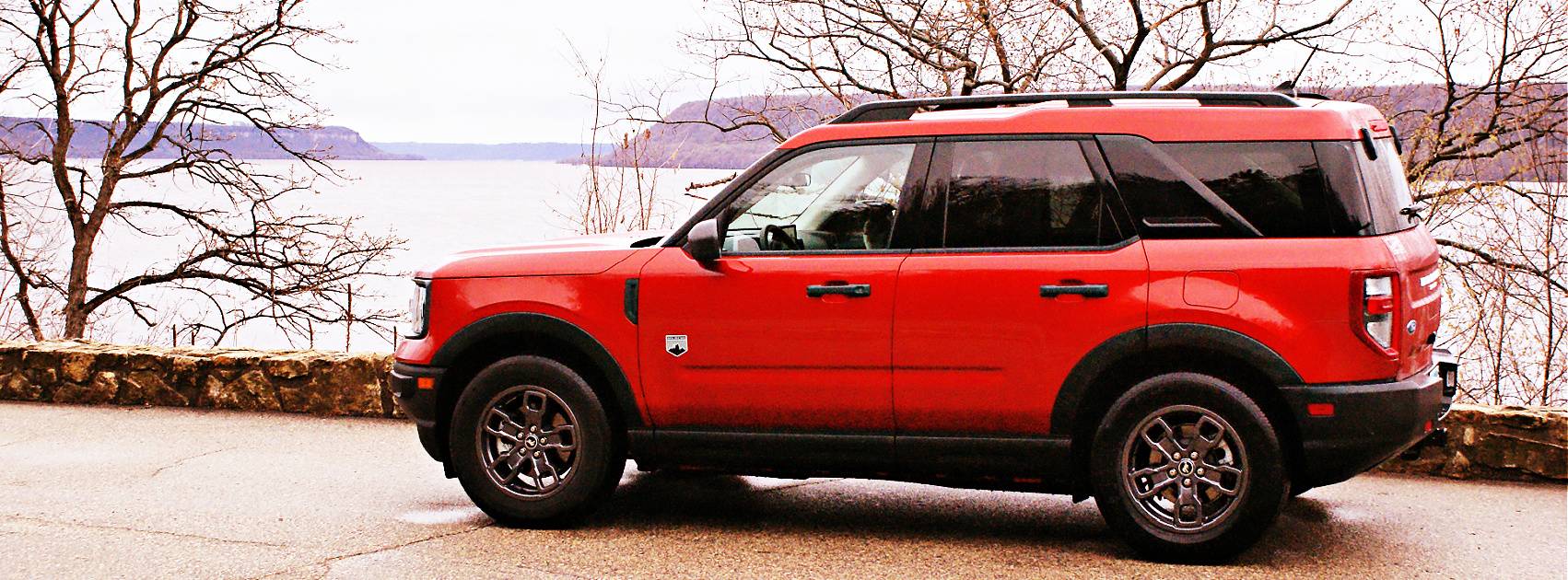 Ford Bronco Sport Post the best photos you've got of your Bronco Sport DSC01029pm2