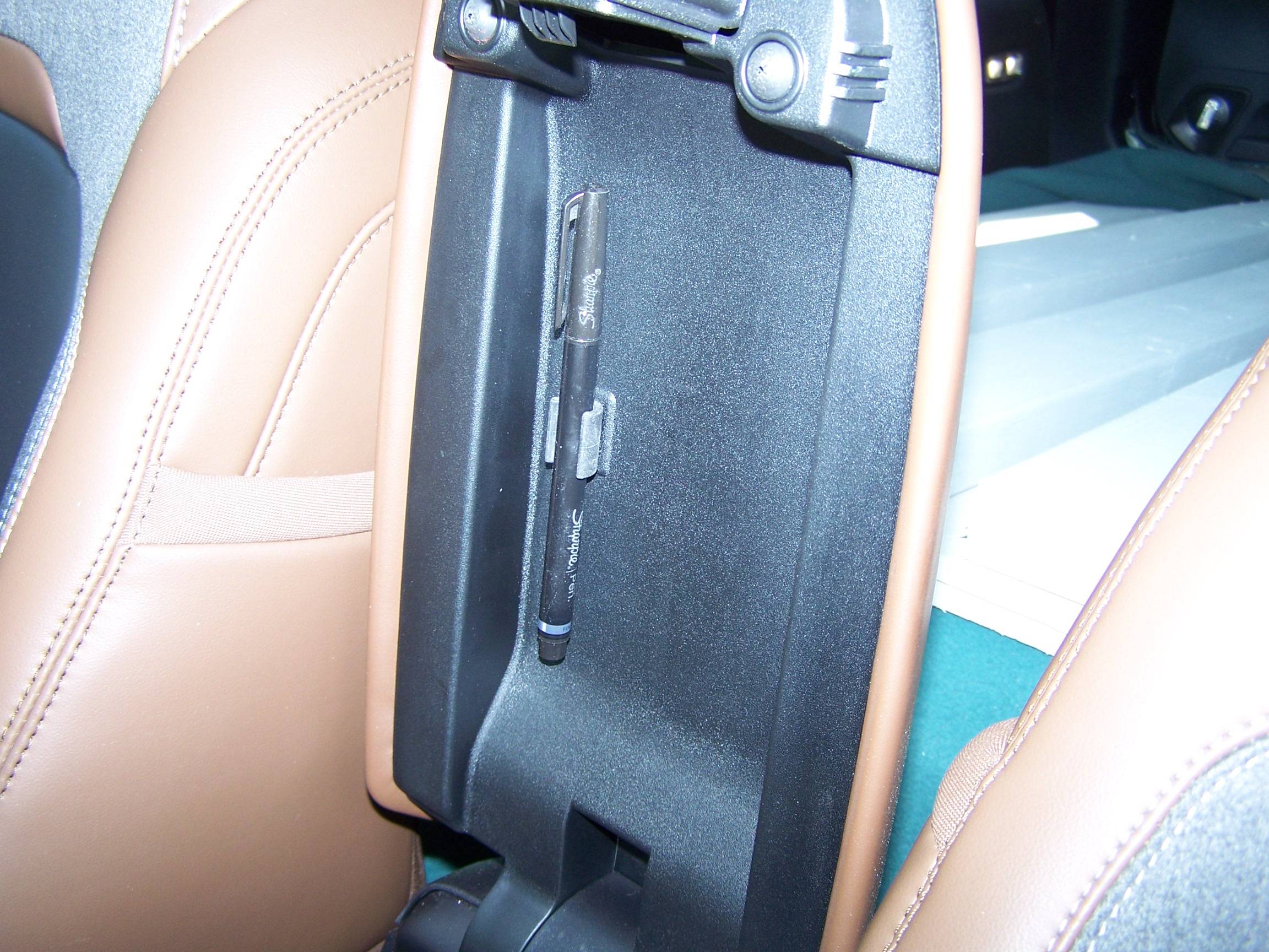 Ford Bronco Sport What did you do TO your Bronco Sport today? 100_6752.JPG