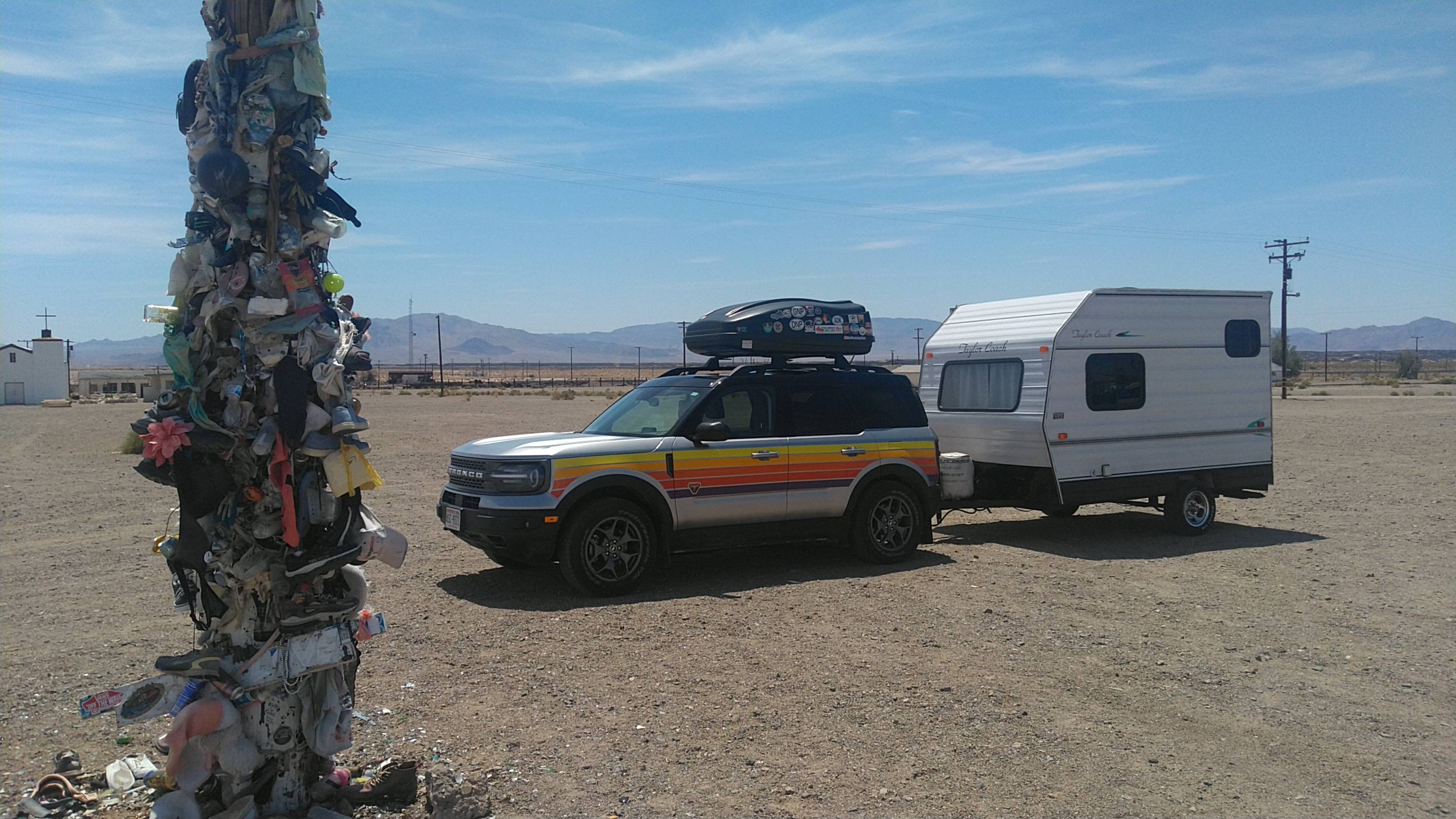 Ford Bronco Sport New tires installed: BFG Trail-Terrain T/A KIMG3951.JPG