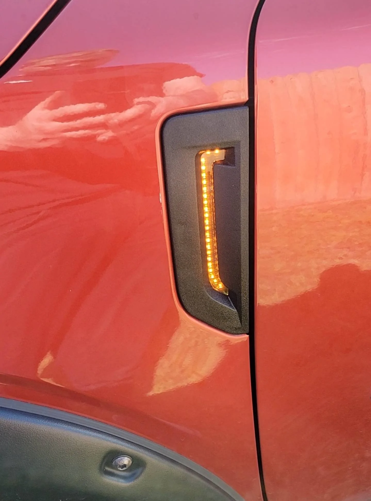 Ford Bronco Sport What did you do TO your Bronco Sport today? Screenshot_20230501_215229_Gallery