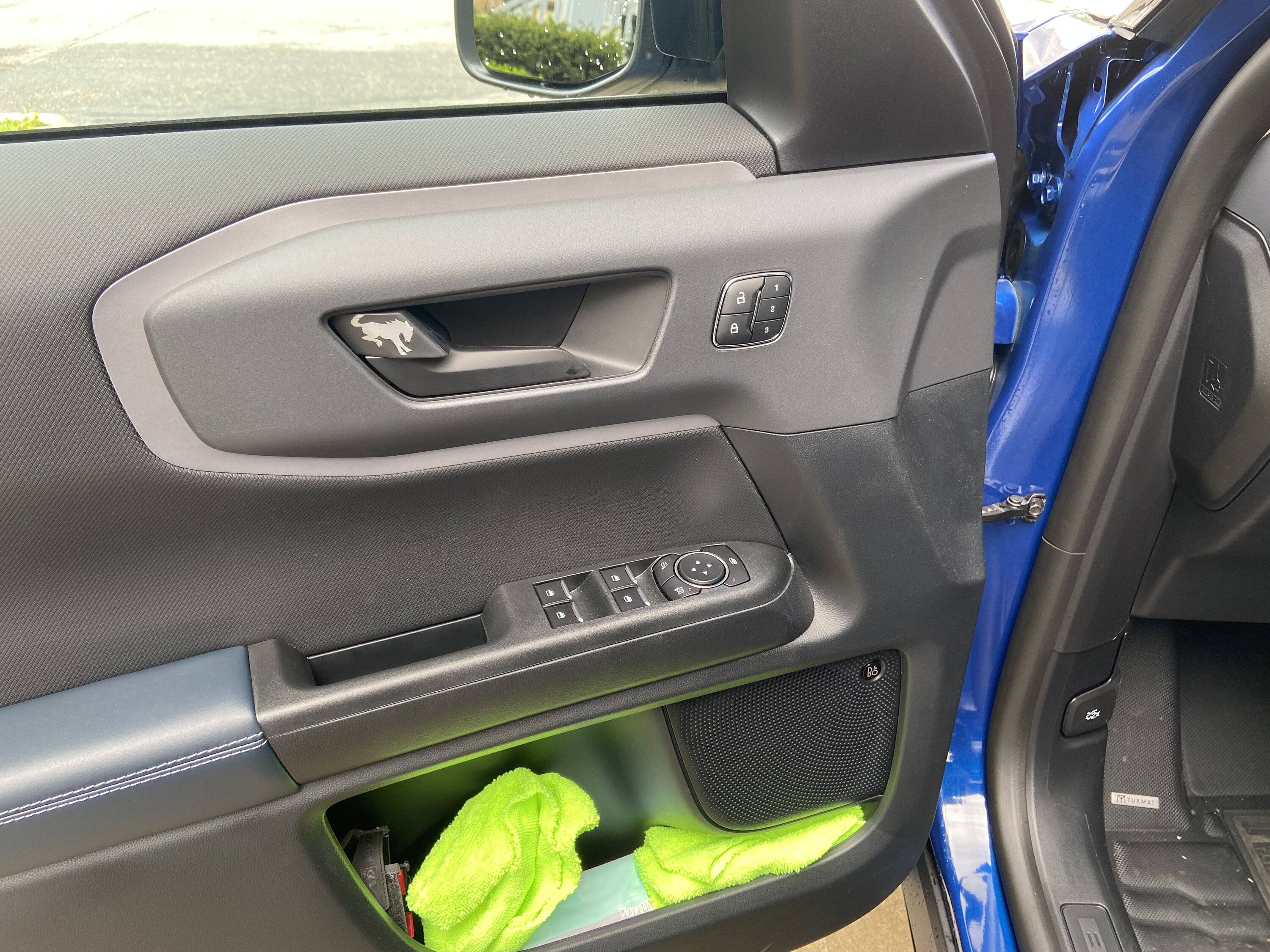 Ford Bronco Sport What's Changed on the 2023 Ford Bronco Sport IMG_2044