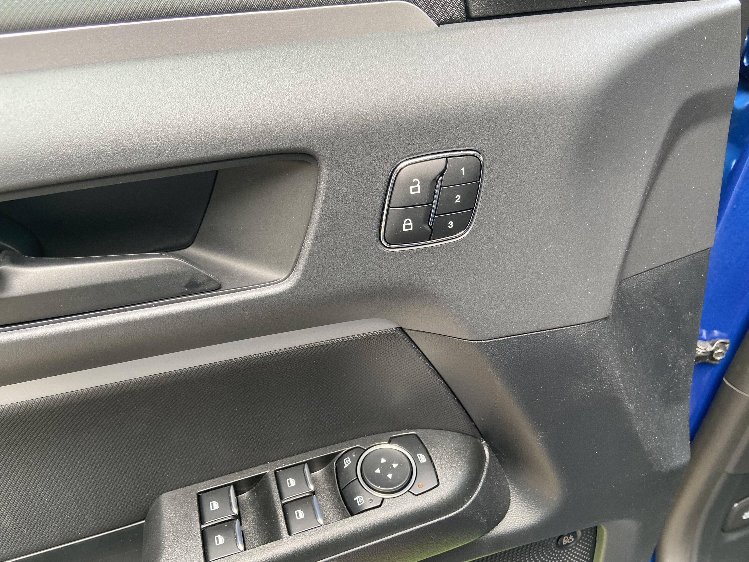 Ford Bronco Sport What's Changed on the 2023 Ford Bronco Sport IMG_2045