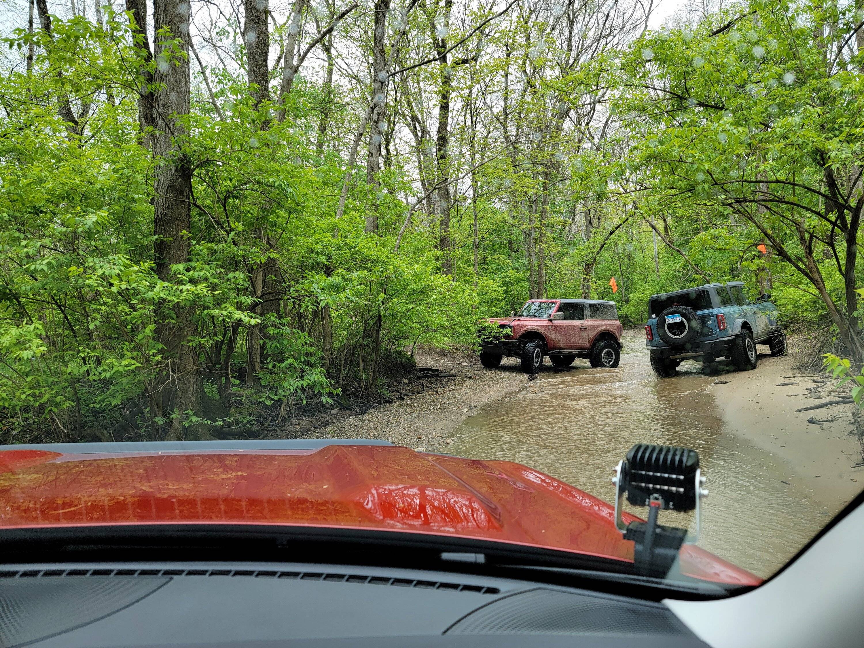 Ford Bronco Sport JCR Sliders 20230430_143959