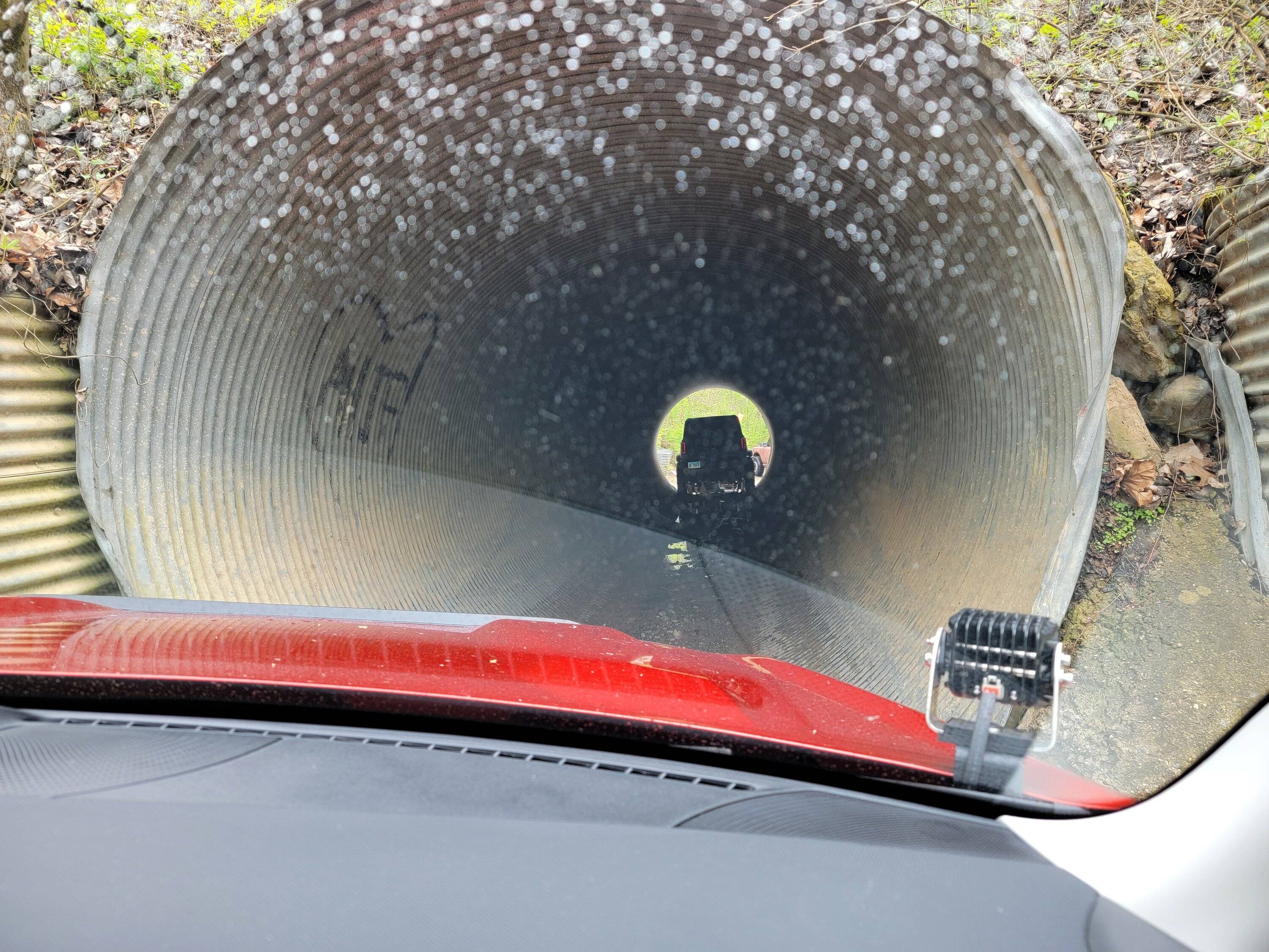 Ford Bronco Sport JCR Sliders 20230430_141410