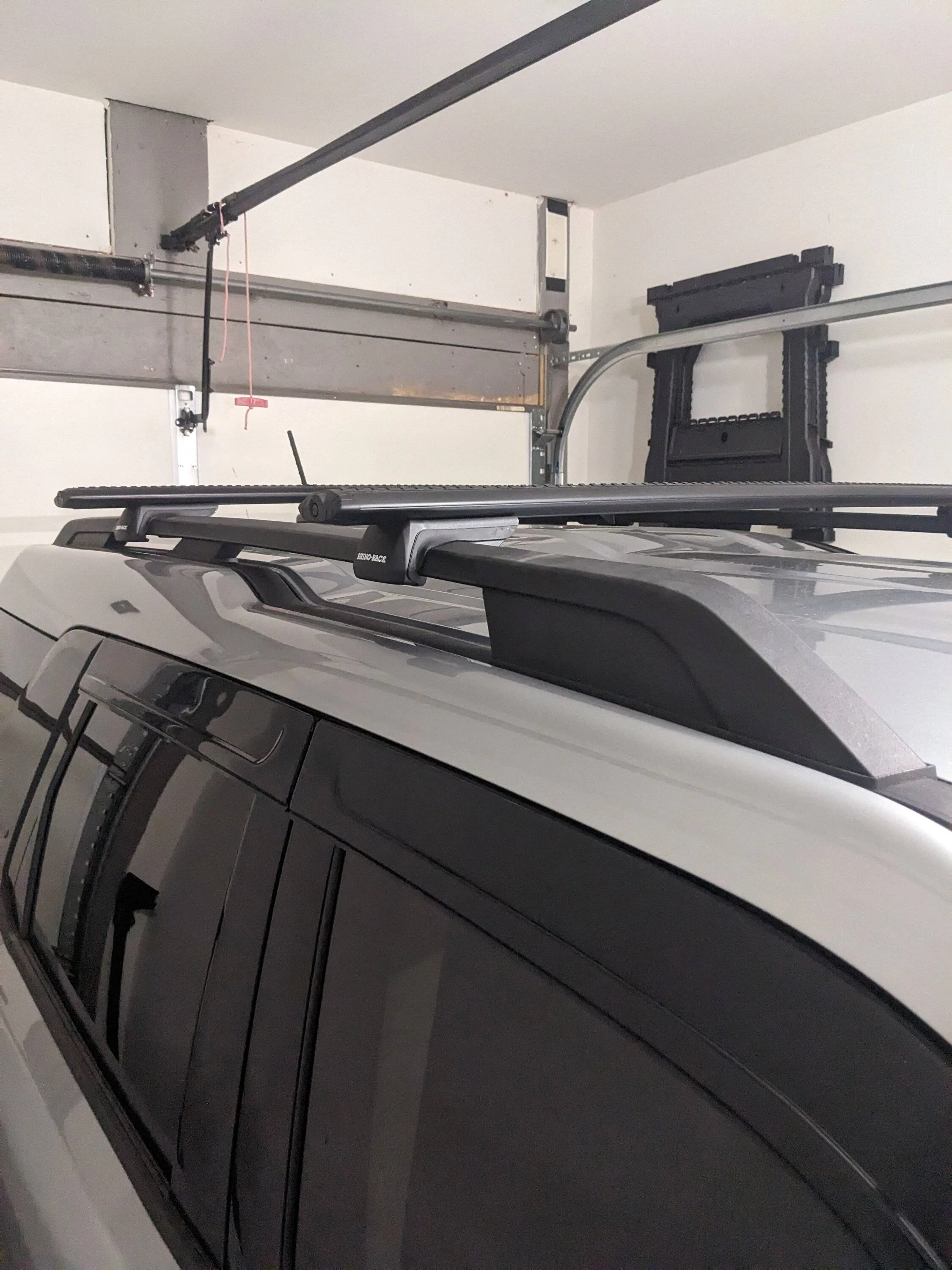 Ford Bronco Sport What did you do TO your Bronco Sport today? PXL_20230503_015230058.MP