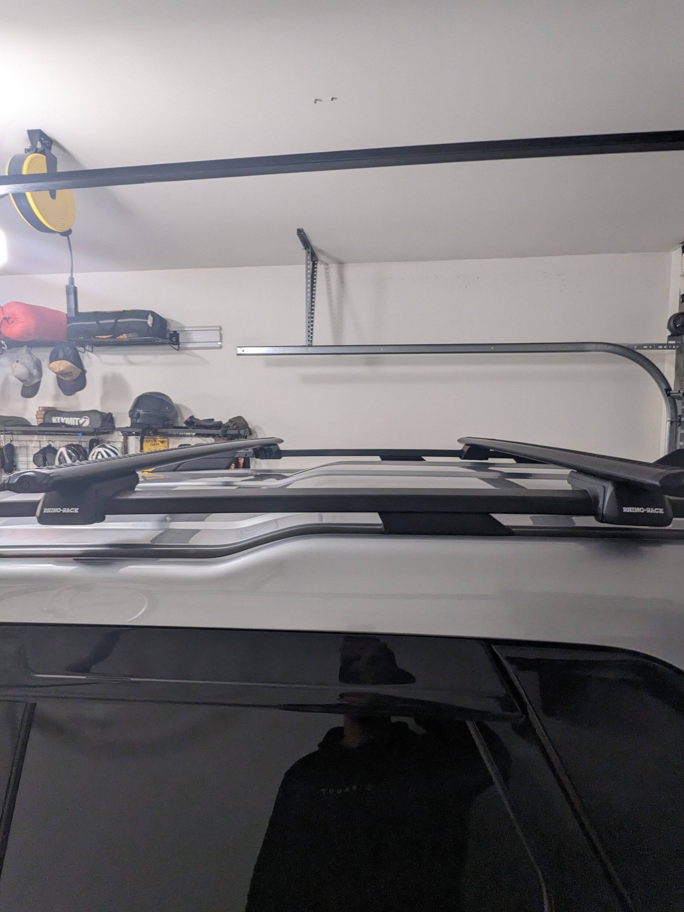 Ford Bronco Sport What did you do TO your Bronco Sport today? PXL_20230503_015352309.MP