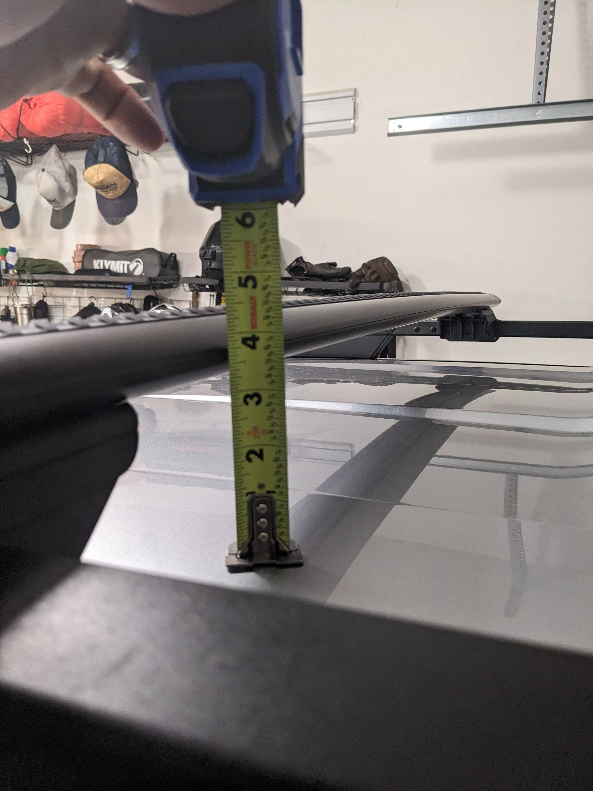 Ford Bronco Sport What did you do TO your Bronco Sport today? PXL_20230503_015504978.MP