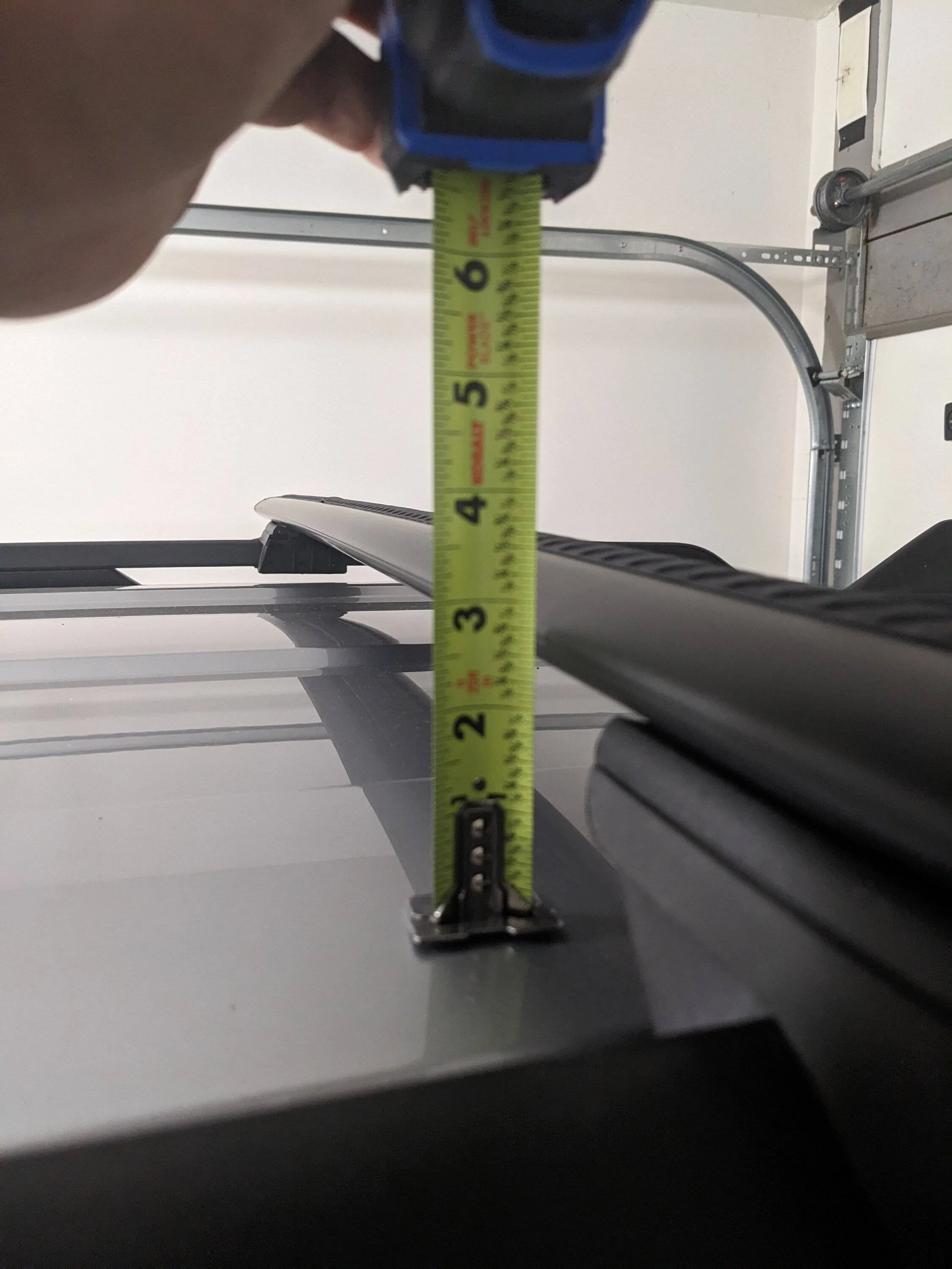 Ford Bronco Sport What did you do TO your Bronco Sport today? PXL_20230503_015447750.MP