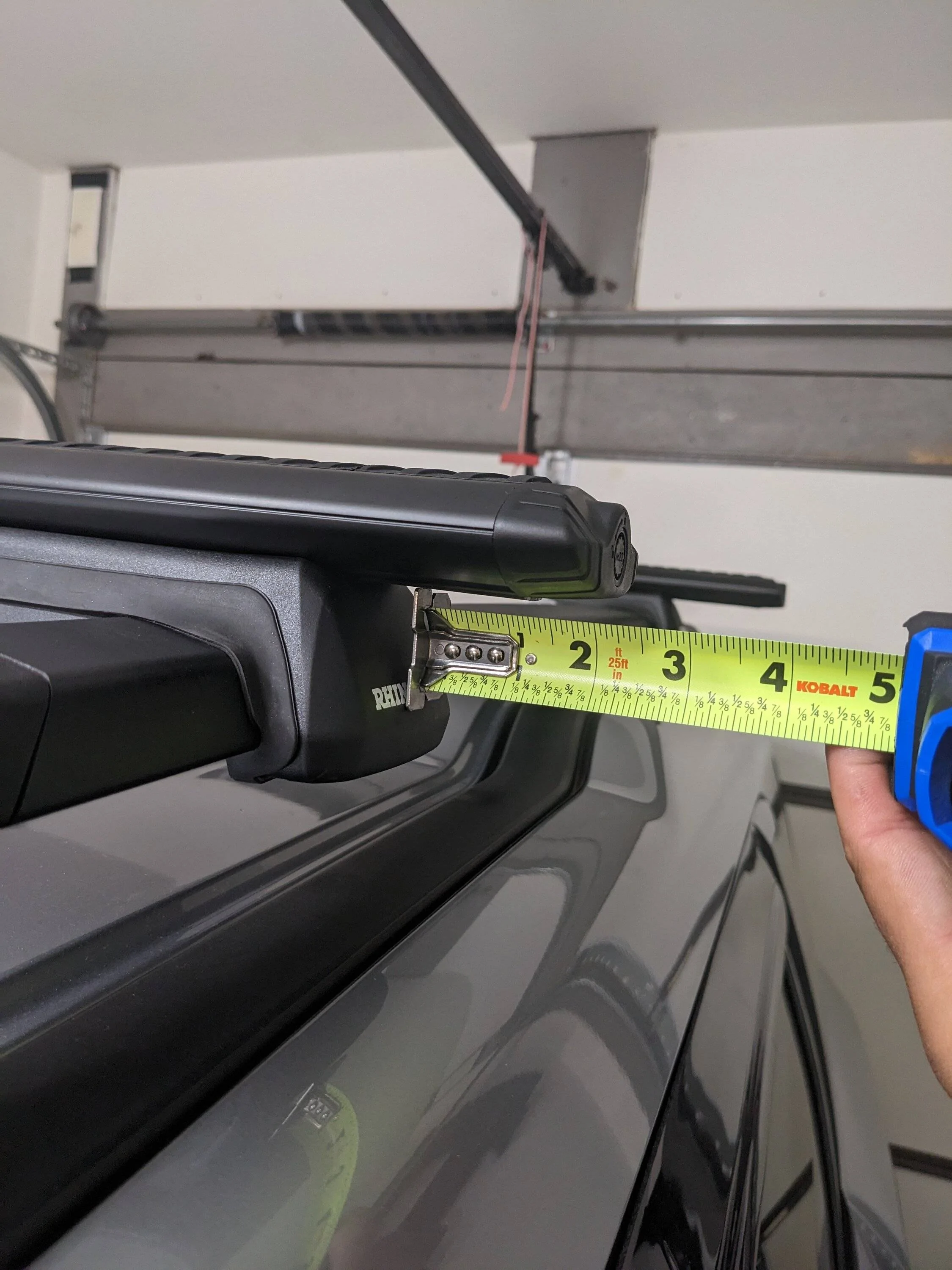 Ford Bronco Sport What did you do TO your Bronco Sport today? PXL_20230503_015811213.MP