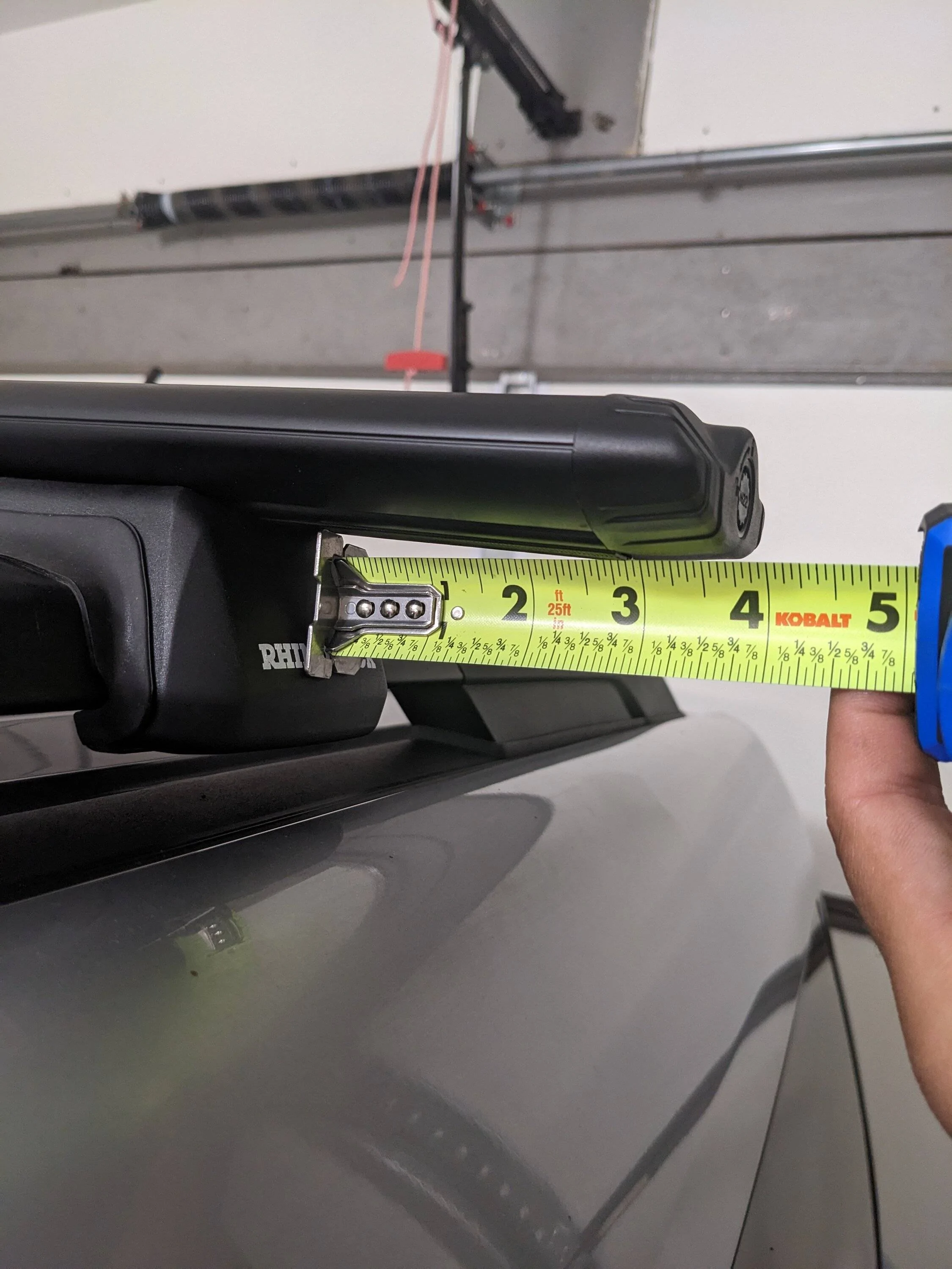 Ford Bronco Sport What did you do TO your Bronco Sport today? PXL_20230503_015758867.MP