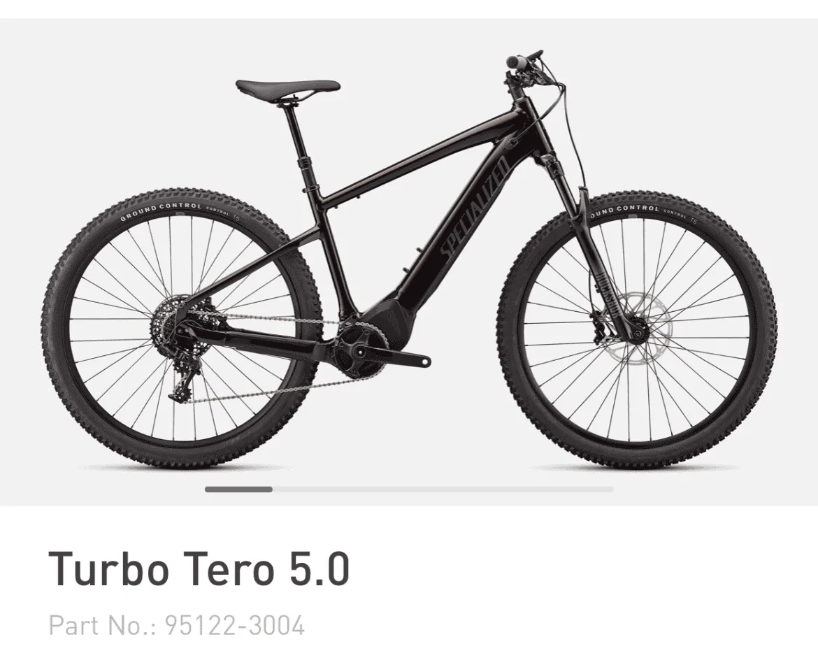 Ford Bronco Sport Trail App for Bronco only 1683133819112