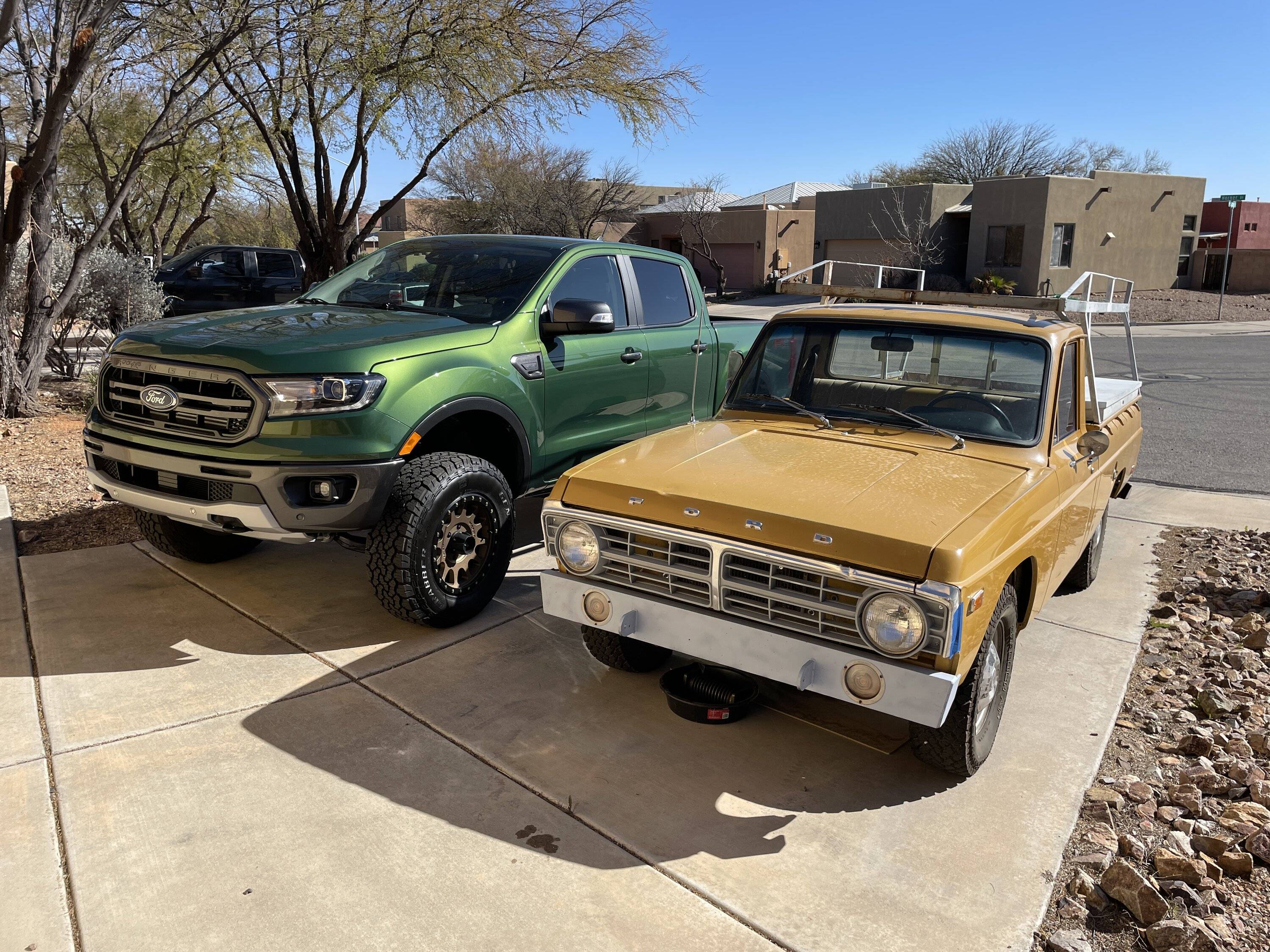 Ford Bronco Sport My Iconic Silver BigBend experience cut short (totaled) IMG_3847