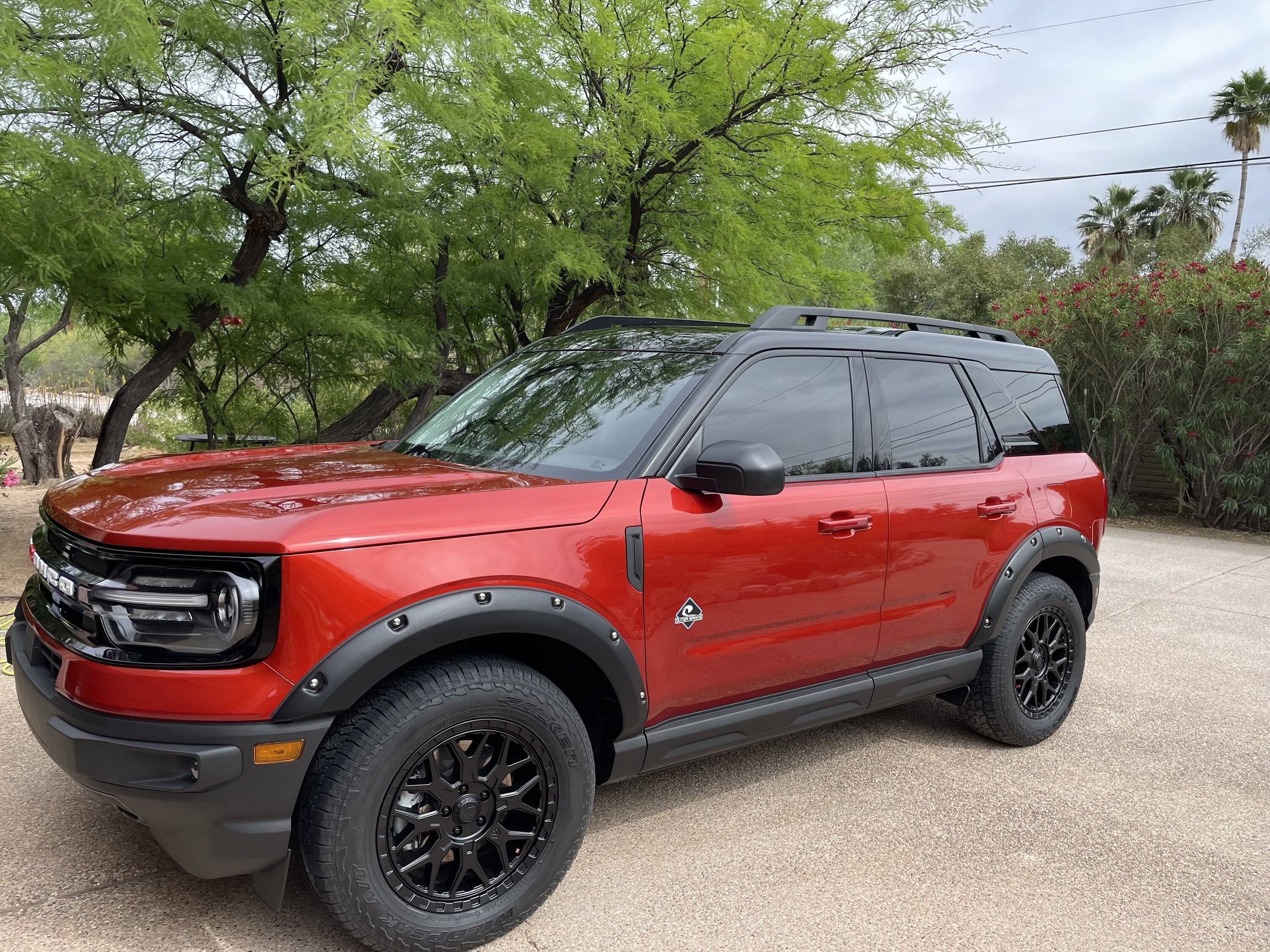 Ford Bronco Sport Post the best photos you've got of your Bronco Sport IMG_2003.JPG