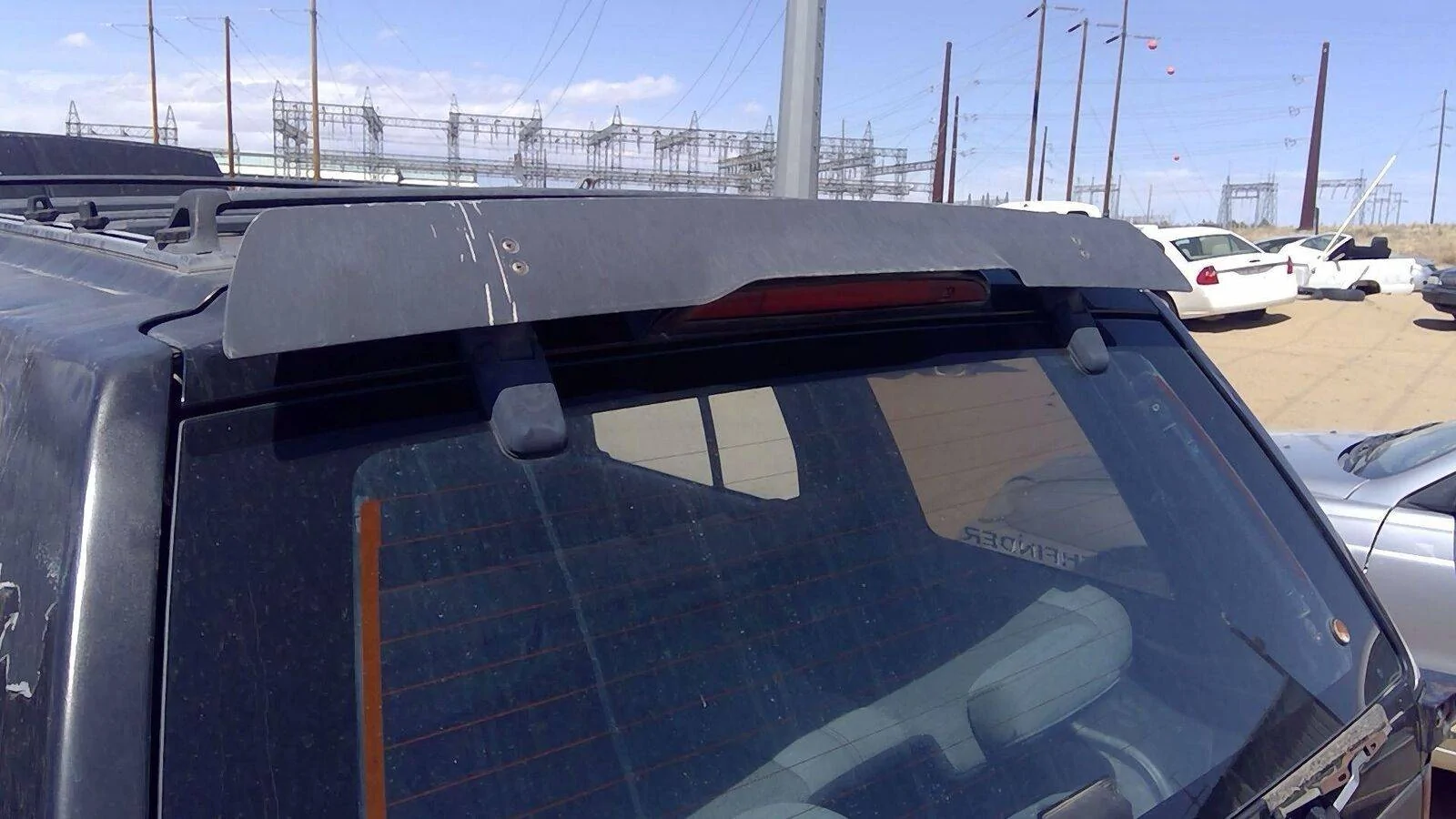 Ford Bronco Sport What did you do TO your Bronco Sport today? s-l1600-1