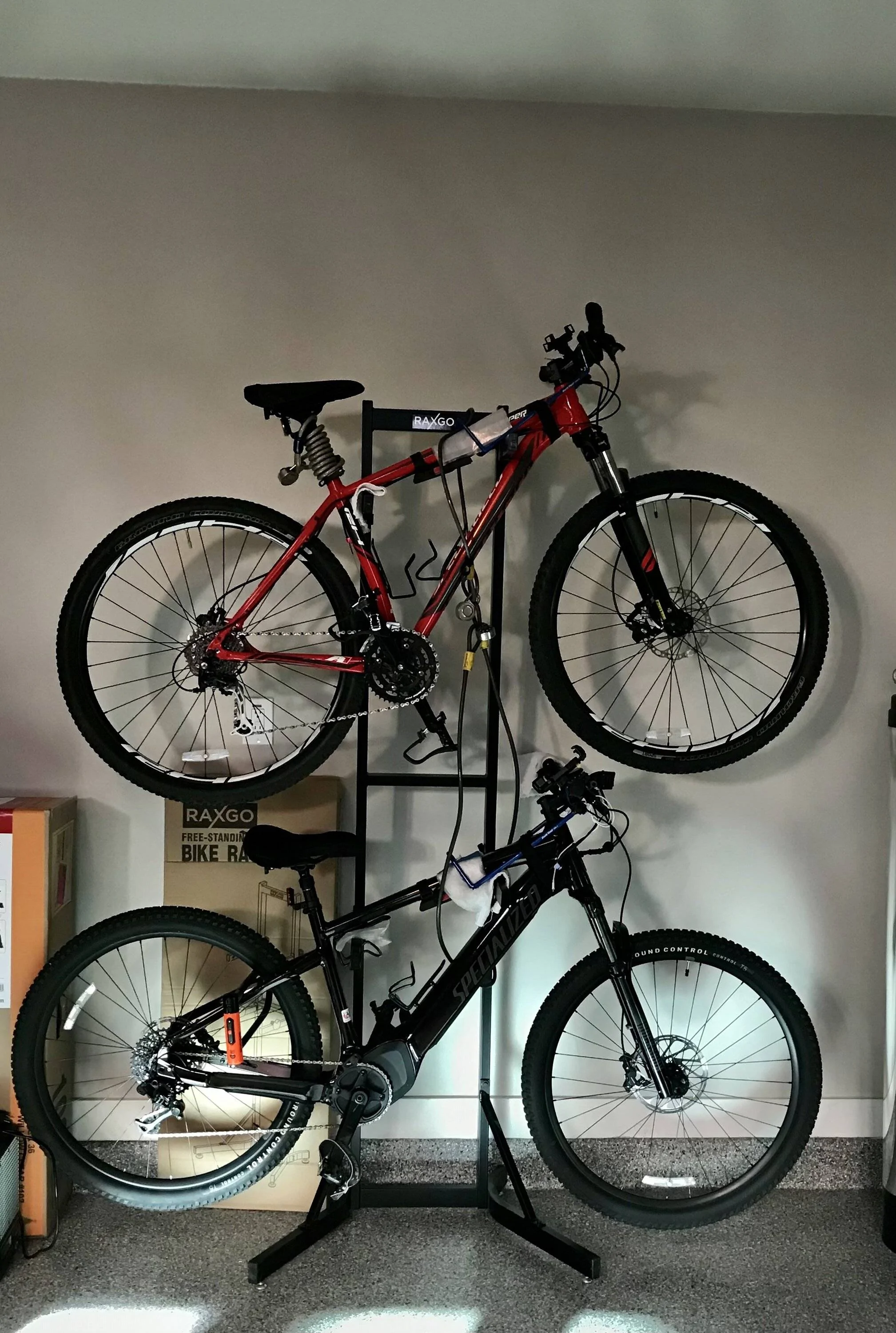 Ford Bronco Sport What are your hobbies? 1683740627596