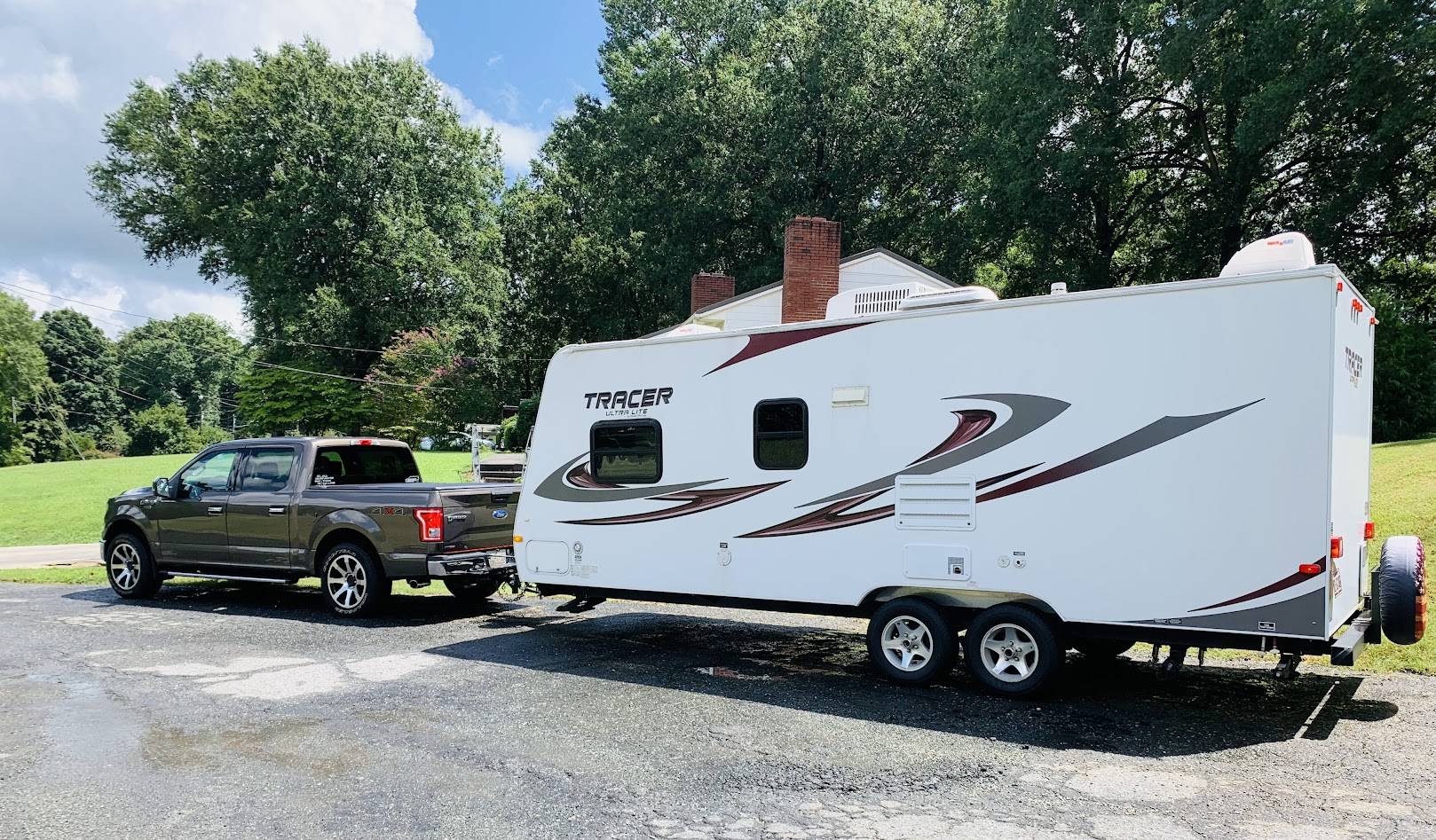 Ford Bronco Sport What are your hobbies? IMG_0469