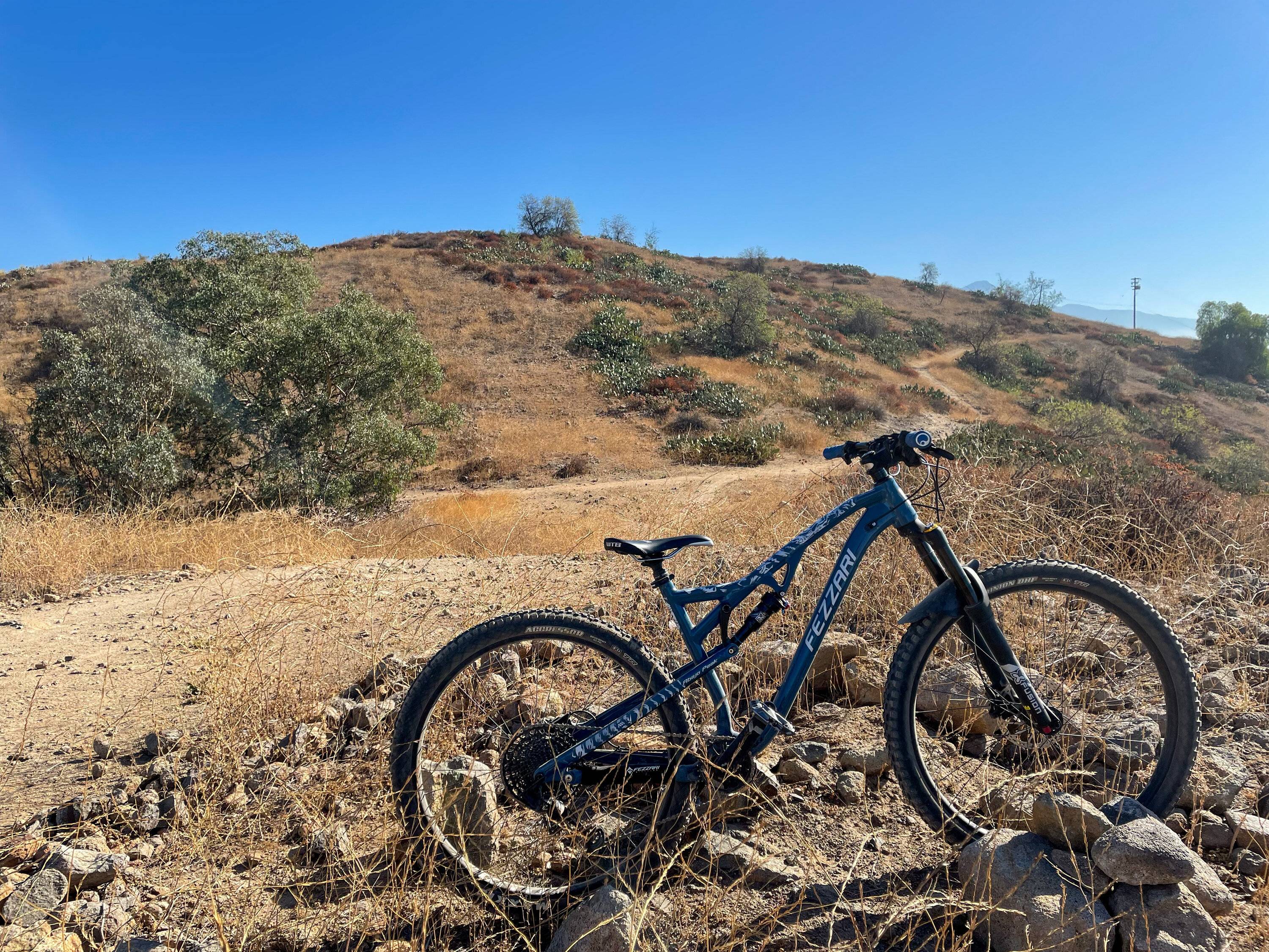 Ford Bronco Sport What are your hobbies? IMG_4894
