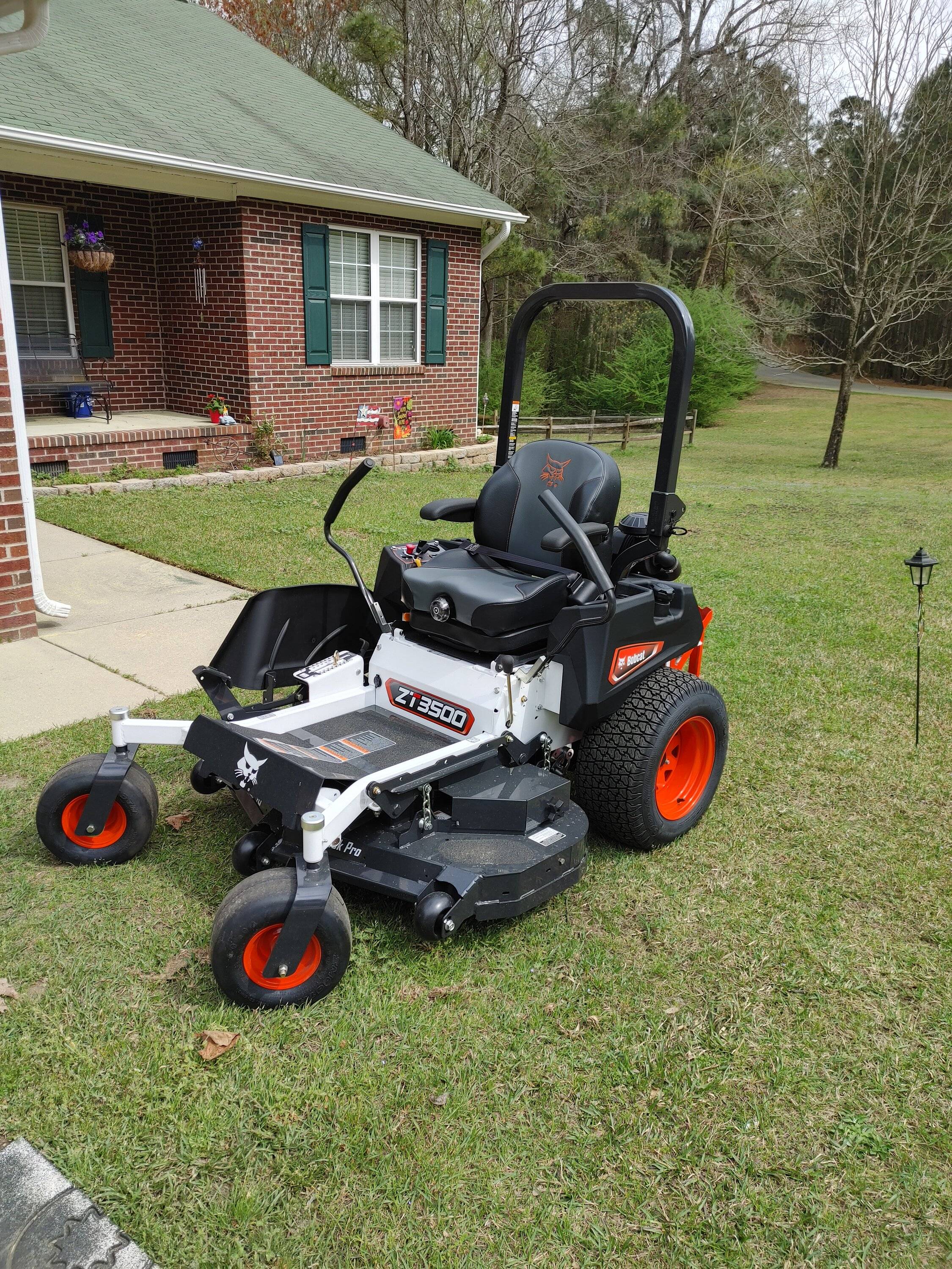 Ford Bronco Sport What are your hobbies? 0331211504a_HDR