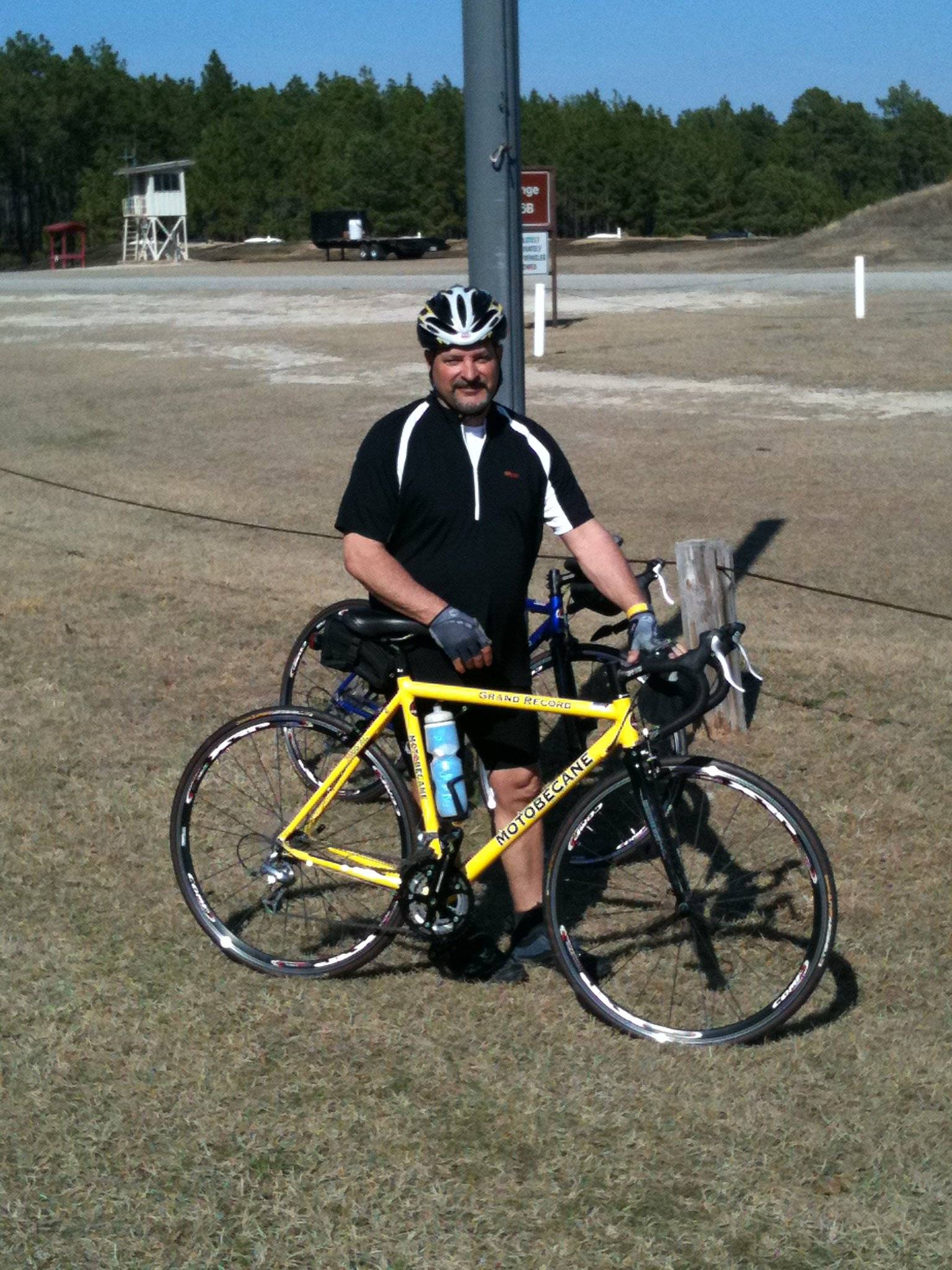 Ford Bronco Sport What are your hobbies? 106458849443463