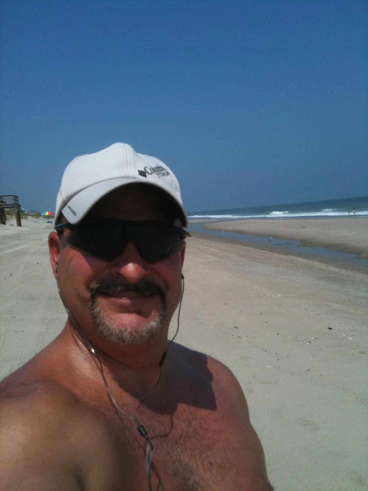 Ford Bronco Sport What are your hobbies? 143863965702951