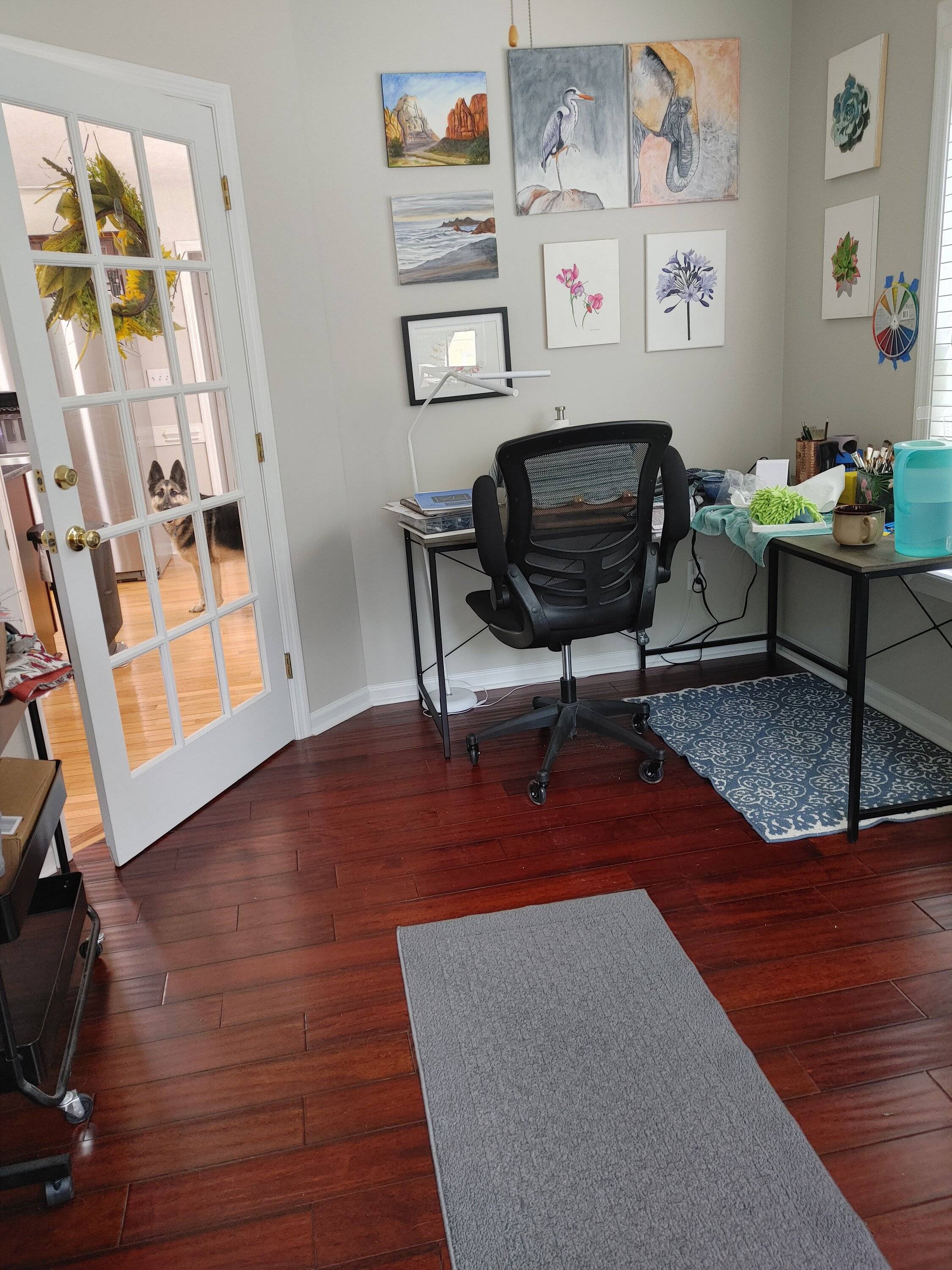 Ford Bronco Sport What are your hobbies? 0612211838_HDR