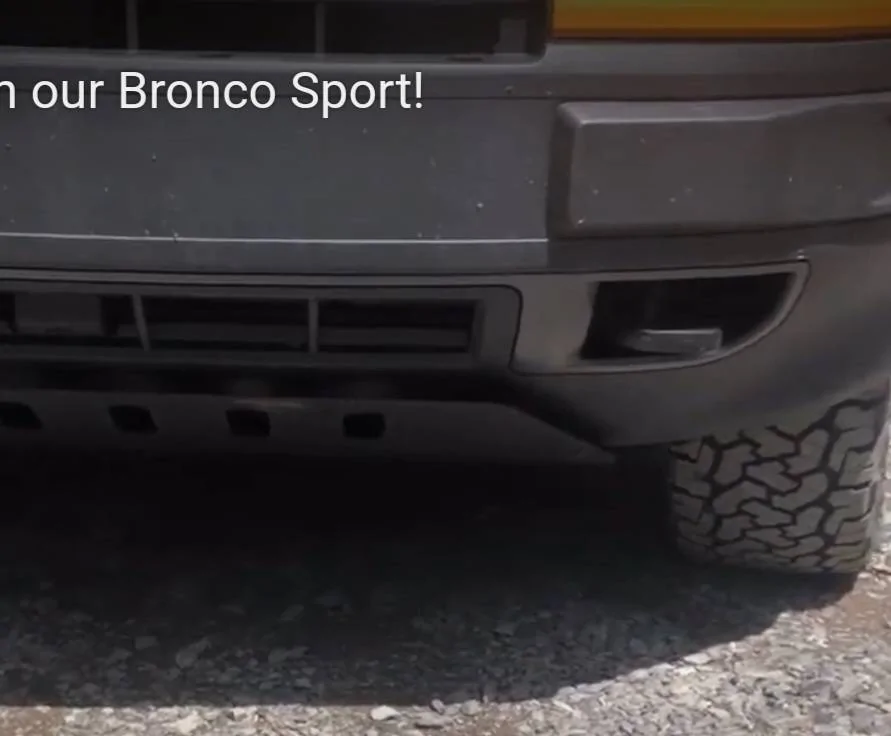 Ford Bronco Sport BASH Plates Screenshot_20230511_062606_Chrom