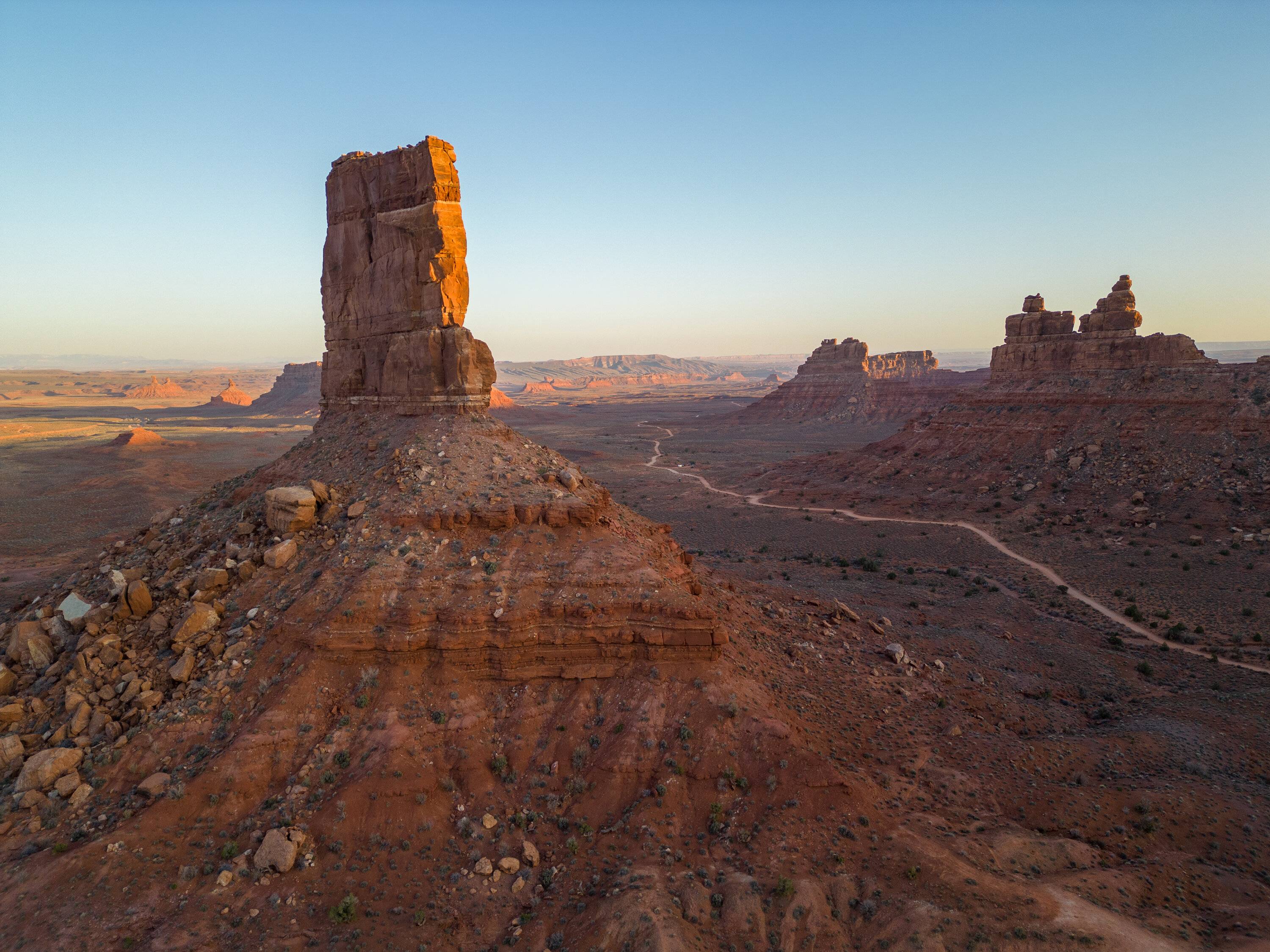 Ford Bronco Sport Where have you taken your Bronco Sport? VoG CL5