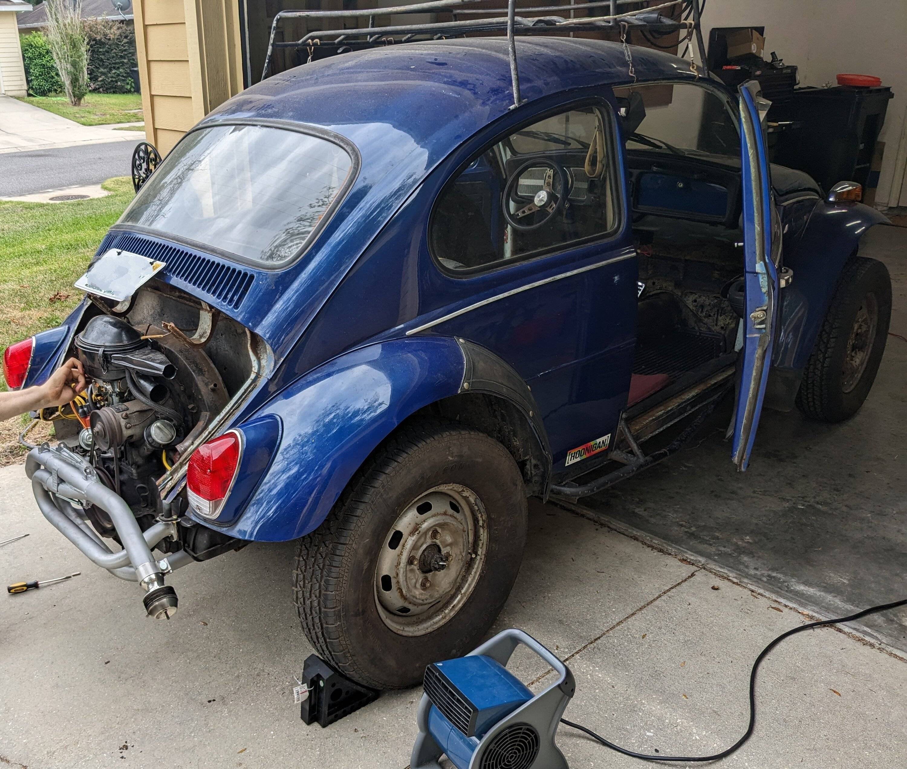 Ford Bronco Sport What are your hobbies? PXL_20230408_204321393~3