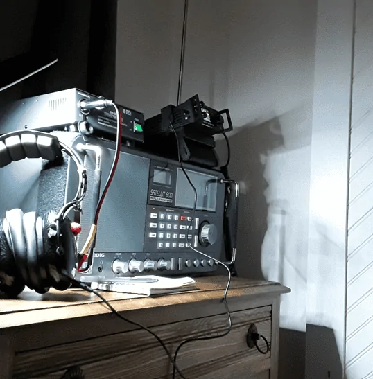 Ford Bronco Sport What are your hobbies? 1683831507593